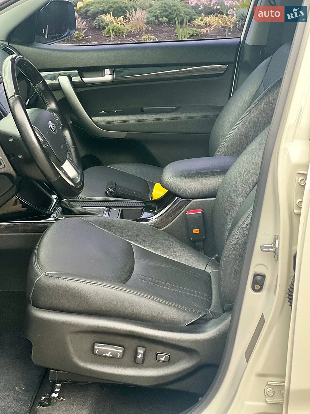 2013 Kia Sorento - мініатюра 23