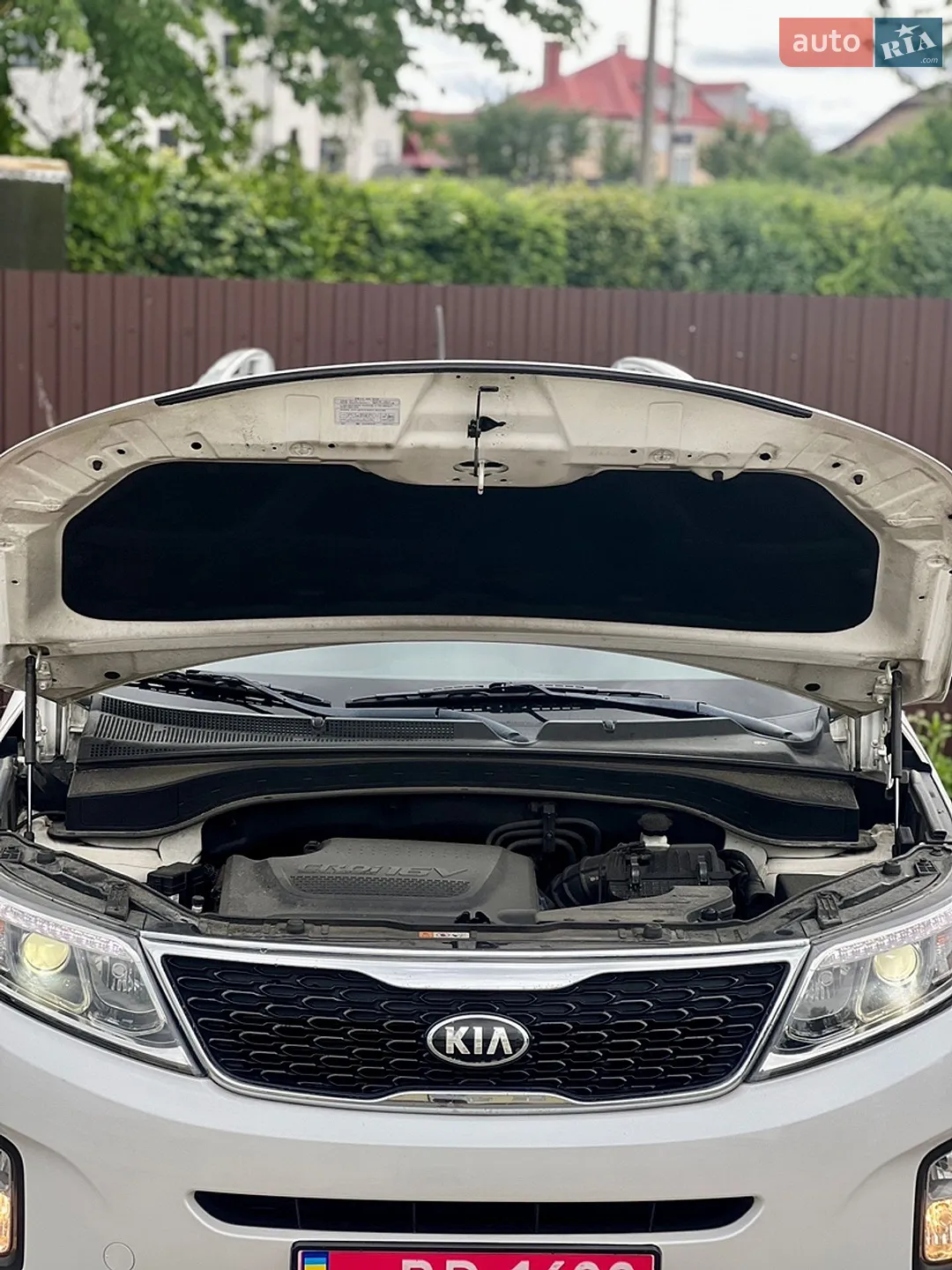 2013 Kia Sorento - мініатюра 27