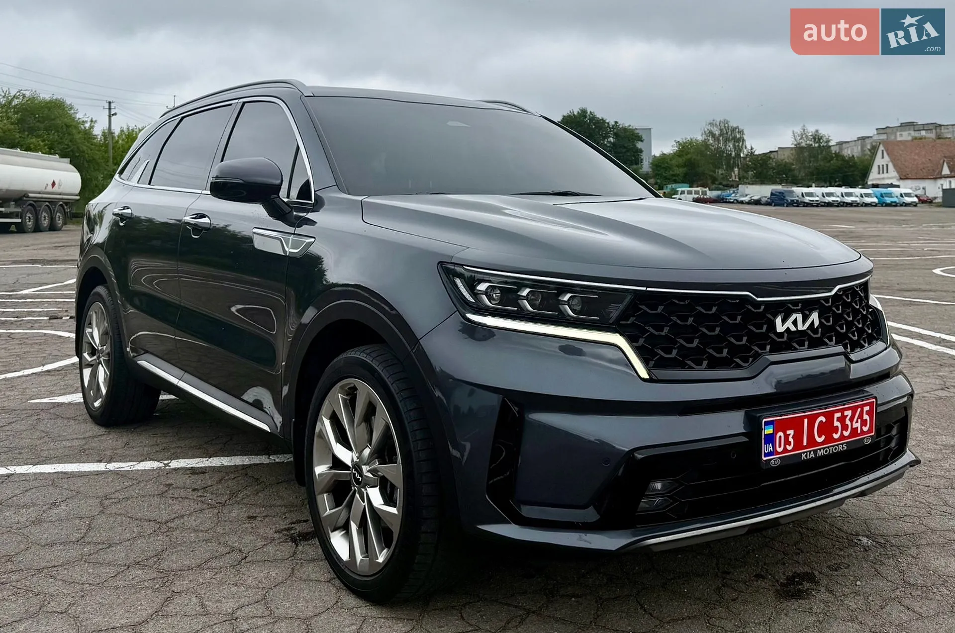 2022 Kia Sorento - мініатюра 14