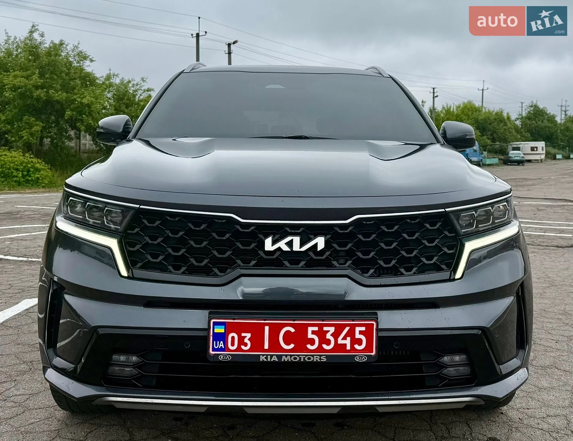 2022 Kia Sorento - мініатюра 23