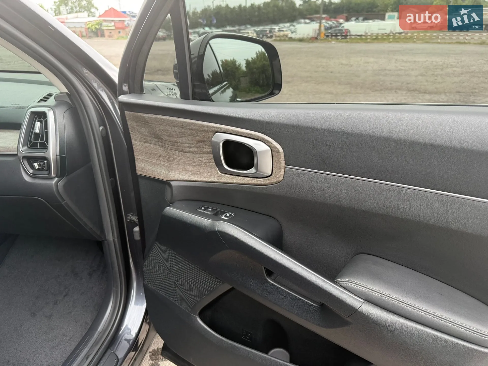 2022 Kia Sorento - мініатюра 34