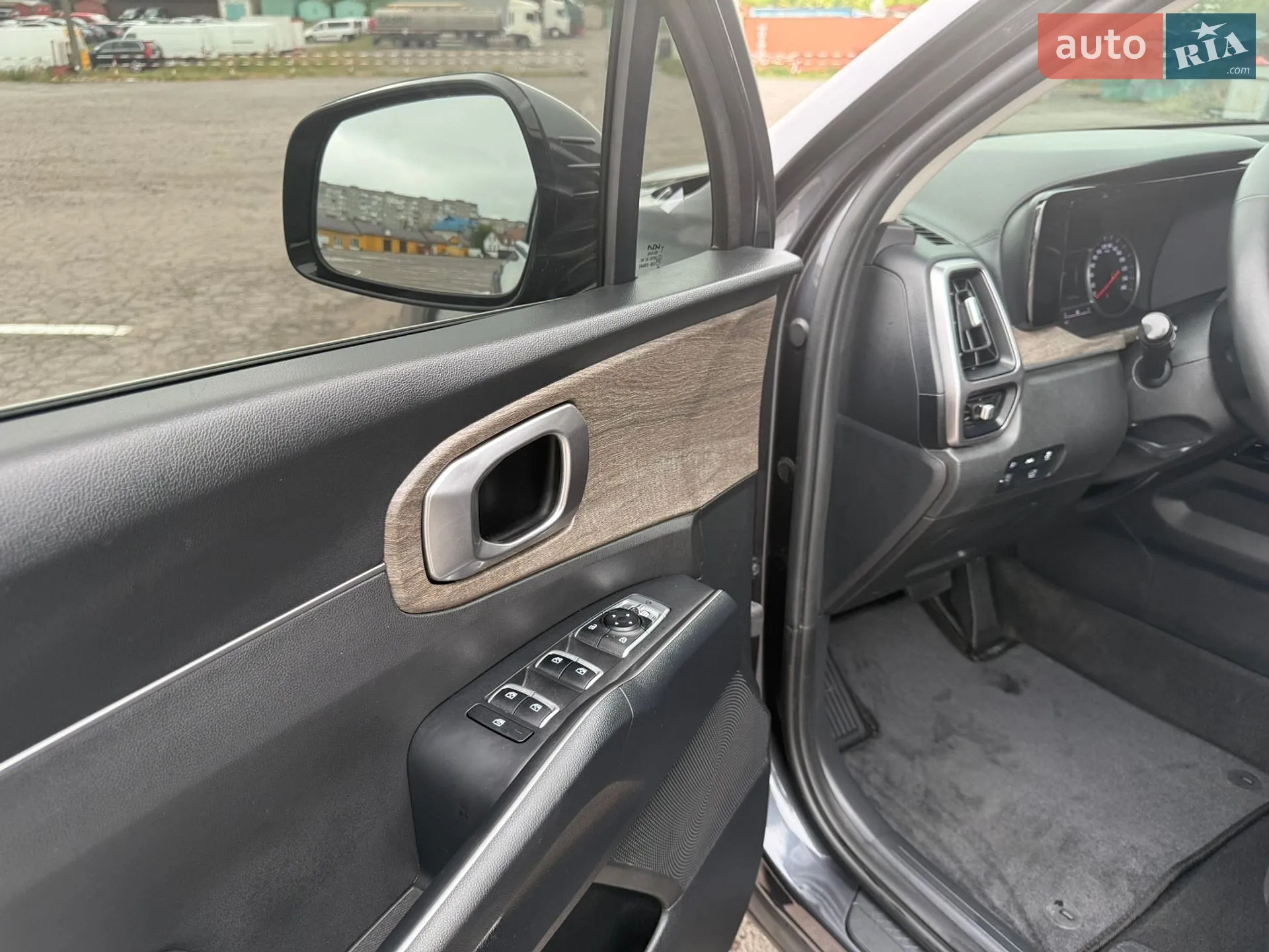 2022 Kia Sorento - мініатюра 39