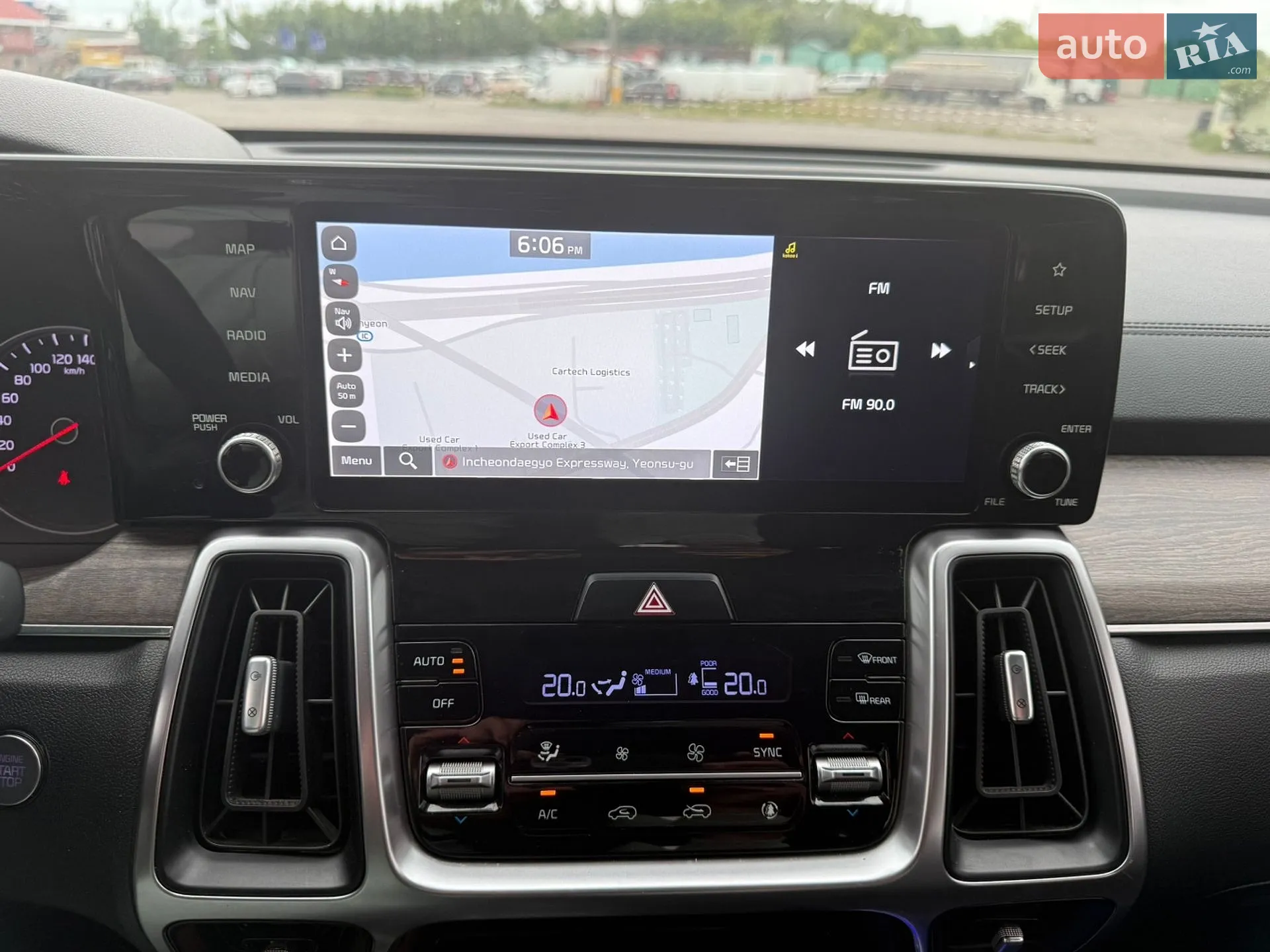 2022 Kia Sorento - мініатюра 44
