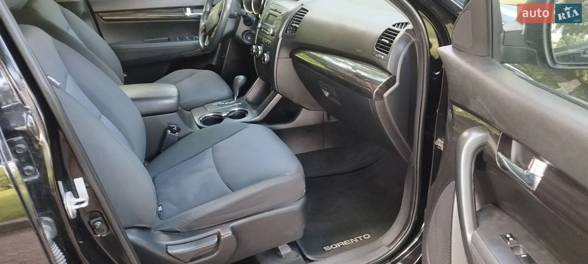 2011 Kia Sorento - мініатюра 11