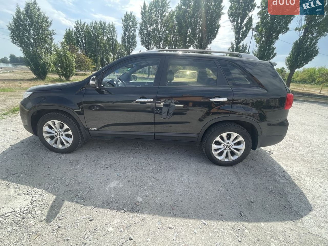 2013 Kia Sorento - мініатюра 25