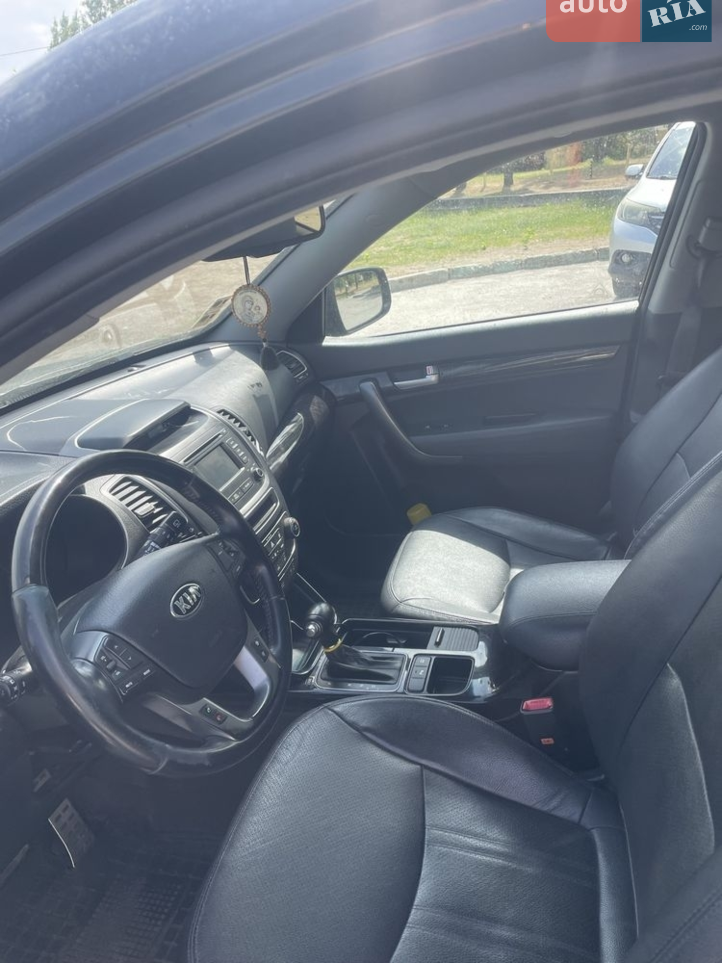 2014 Kia Sorento - мініатюра 7