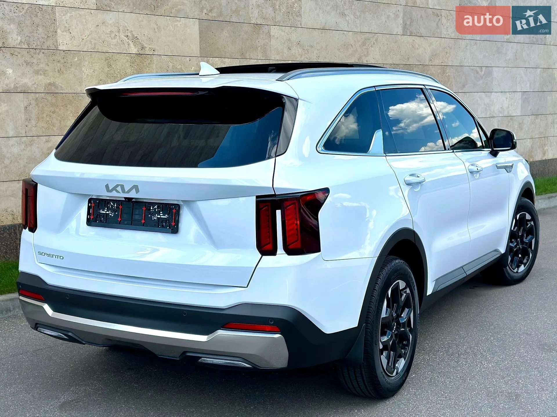 2024 Kia Sorento - мініатюра 15