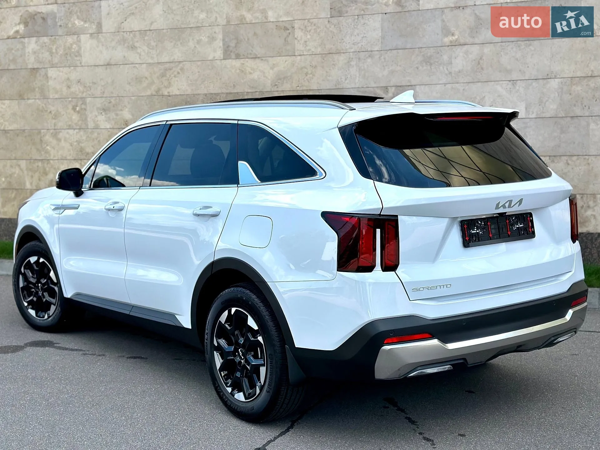 2024 Kia Sorento - мініатюра 23