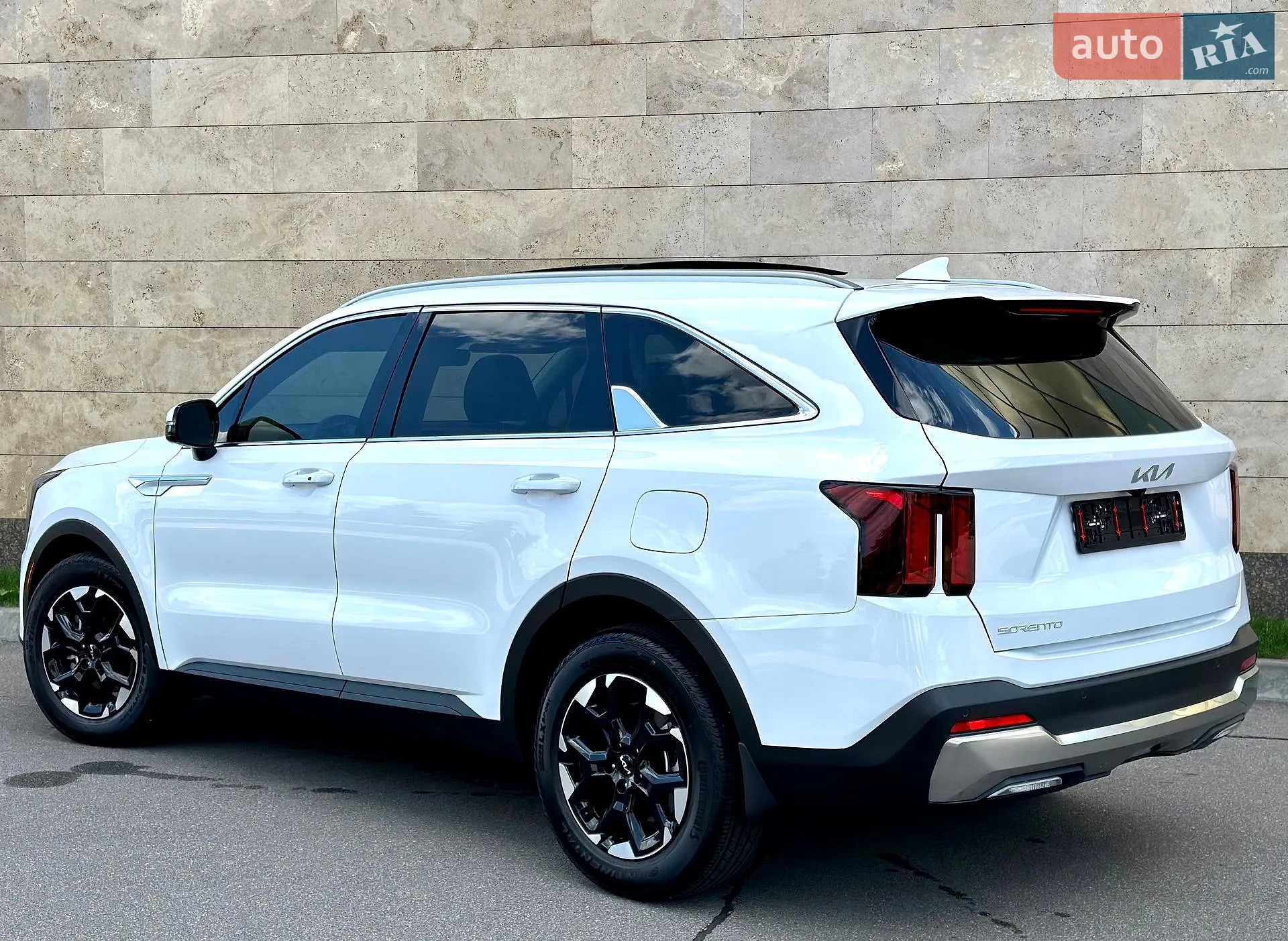 2024 Kia Sorento - мініатюра 24