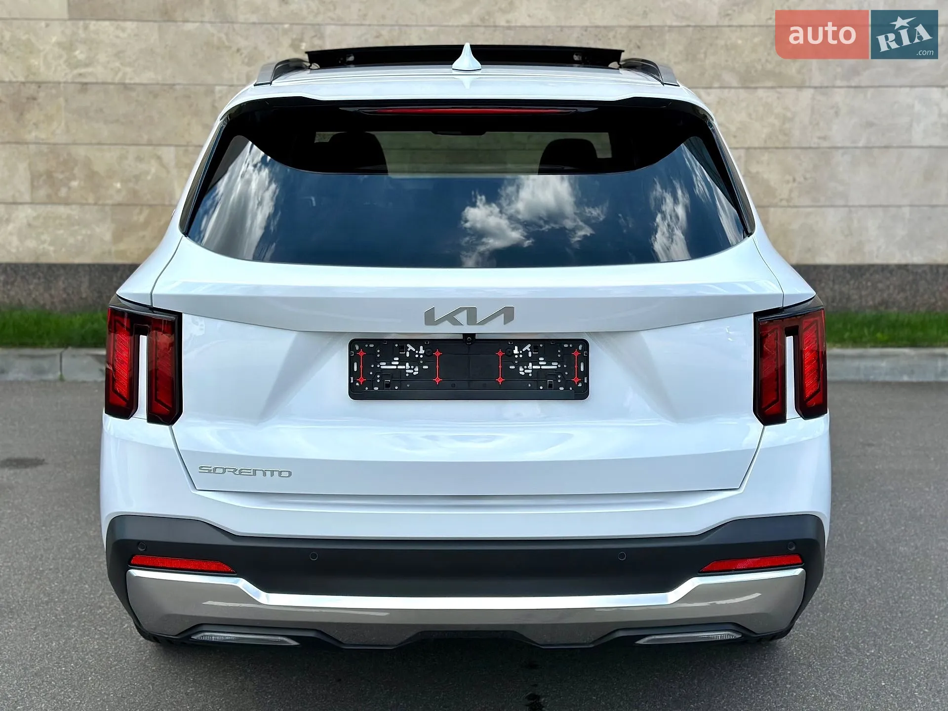 2024 Kia Sorento - мініатюра 31