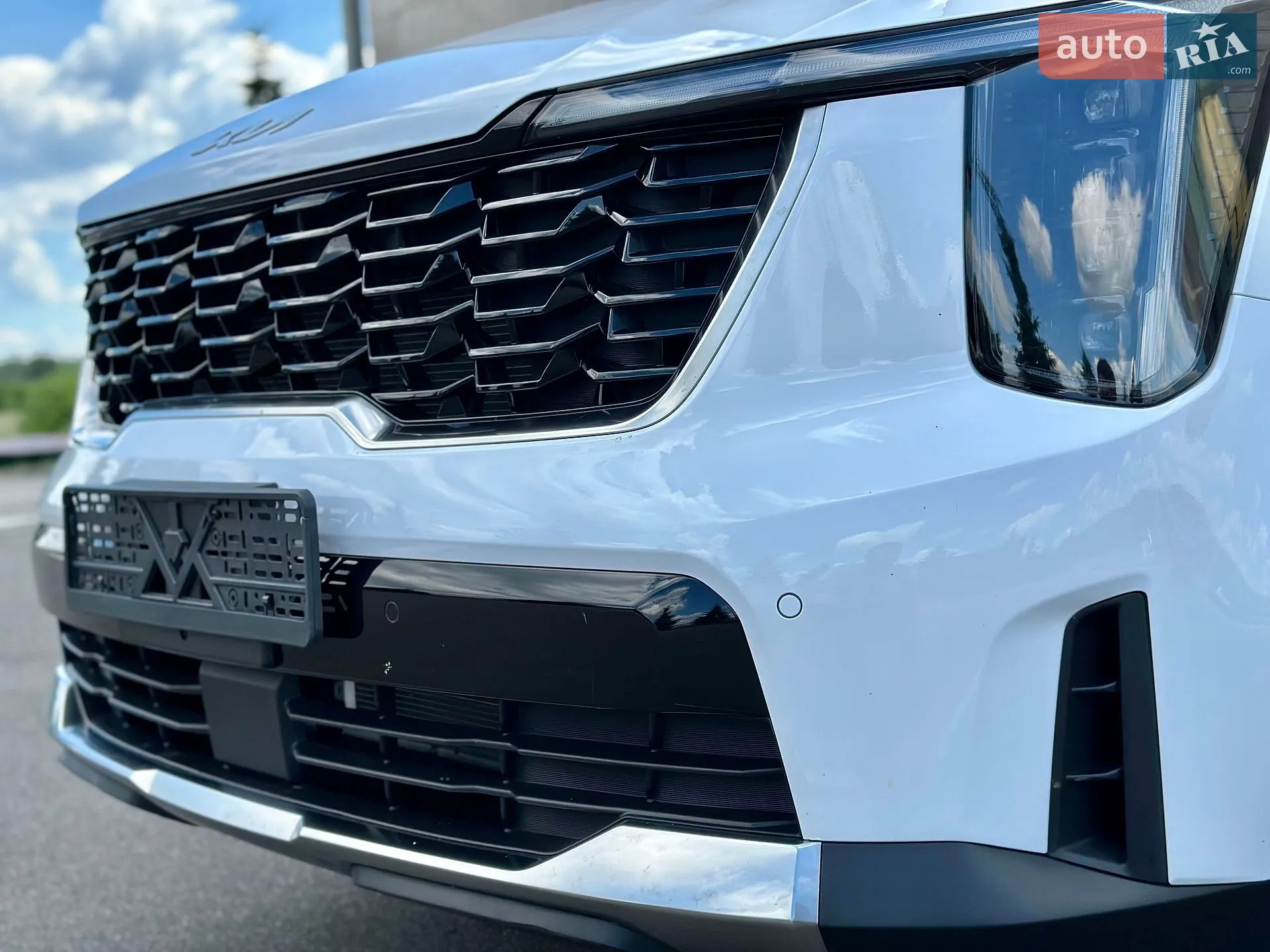2024 Kia Sorento - мініатюра 43