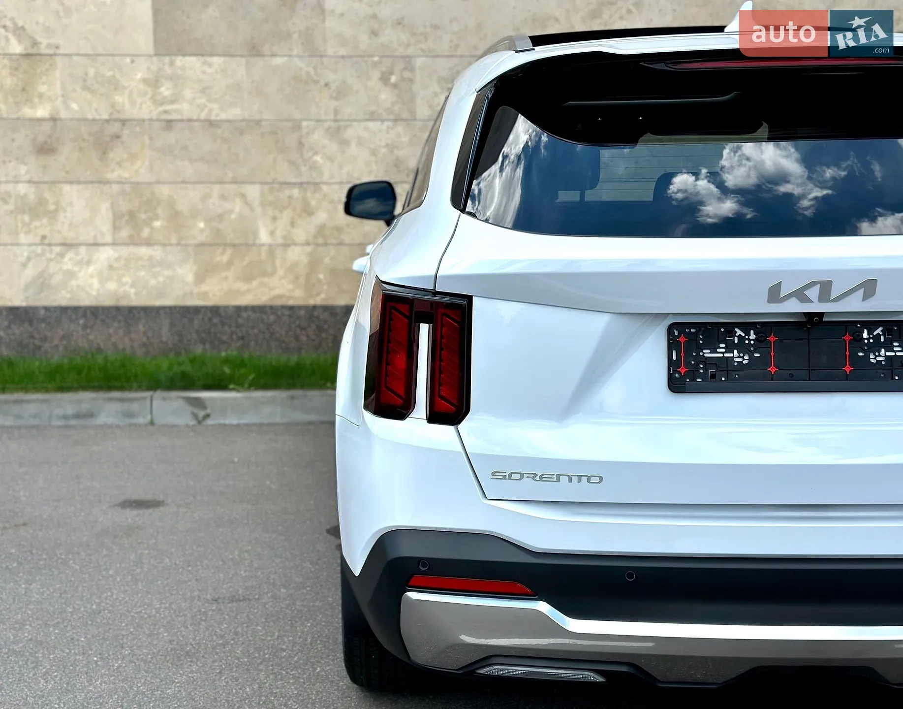 2024 Kia Sorento - мініатюра 48