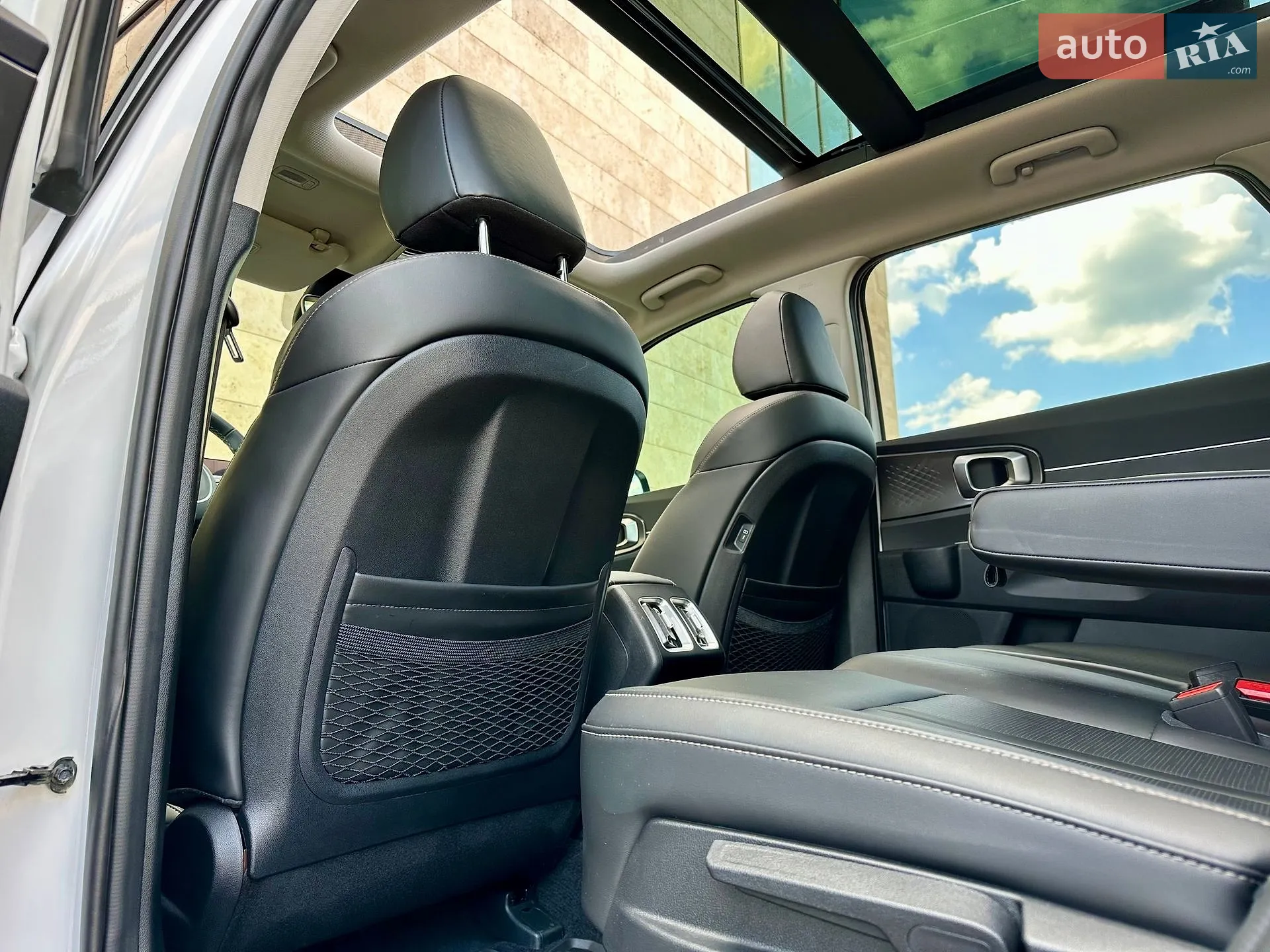 2024 Kia Sorento - мініатюра 80