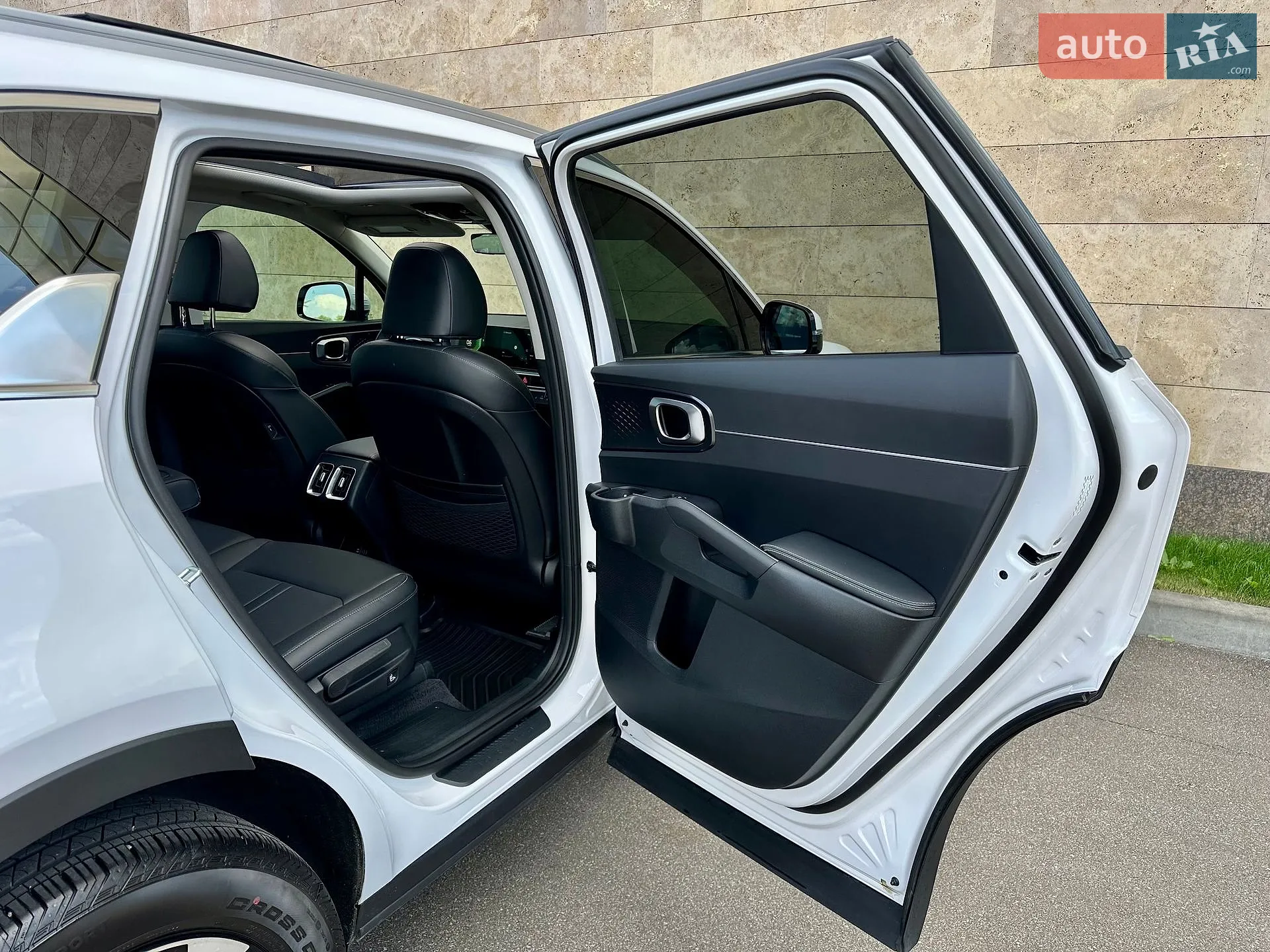 2024 Kia Sorento - мініатюра 86