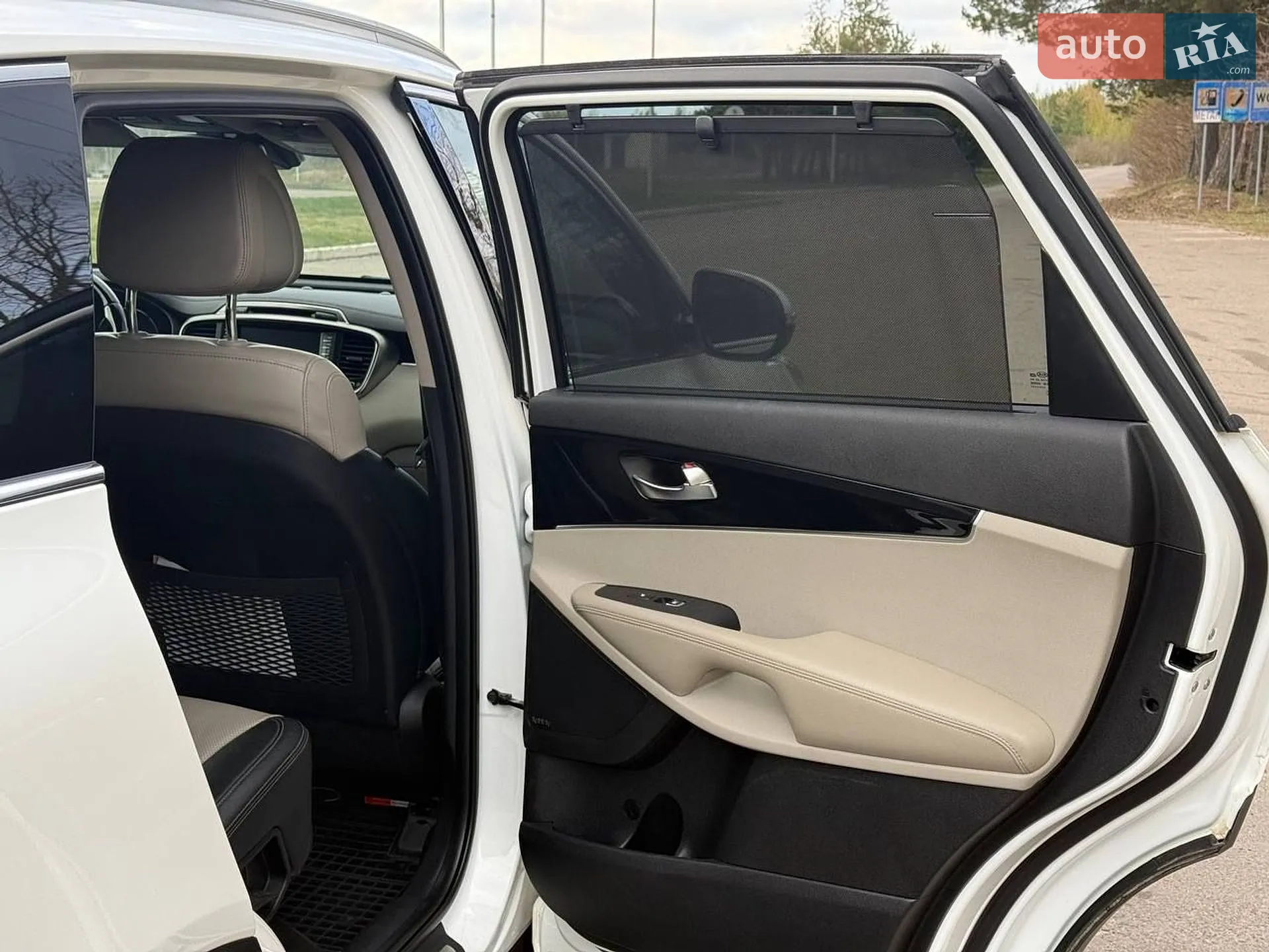 2017 Kia Sorento - мініатюра 43
