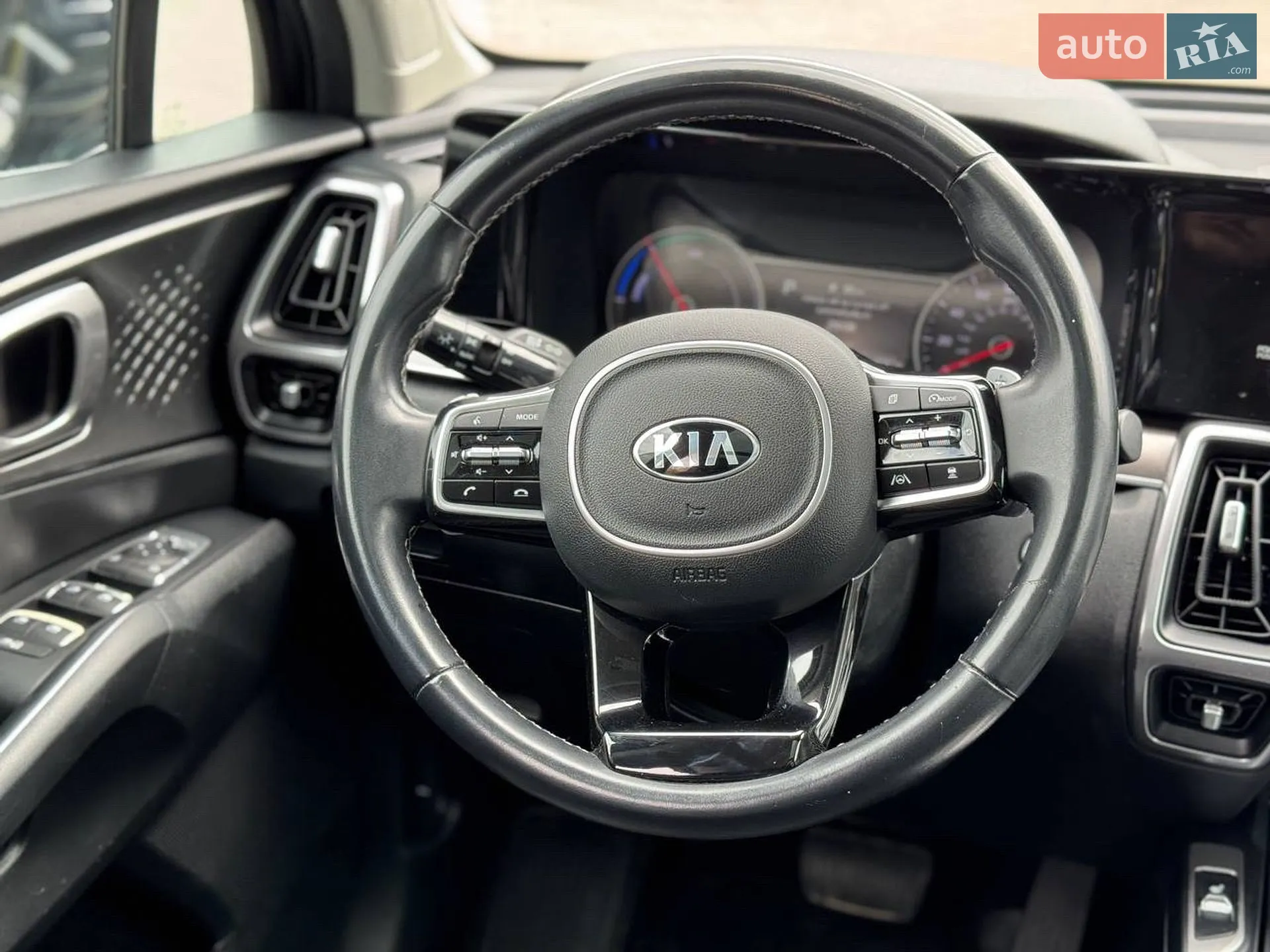 2021 Kia Sorento - мініатюра 25