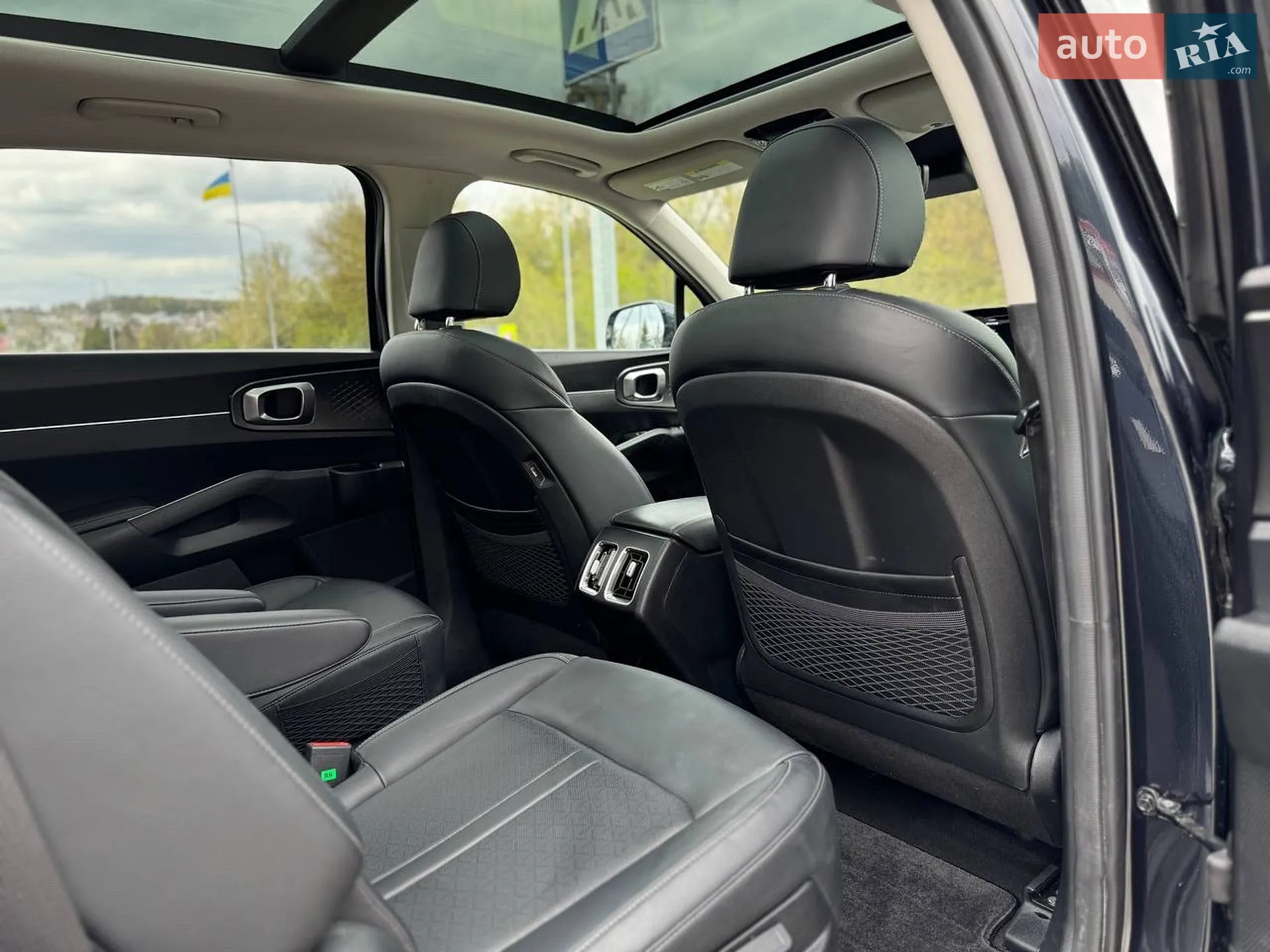 2021 Kia Sorento - мініатюра 35