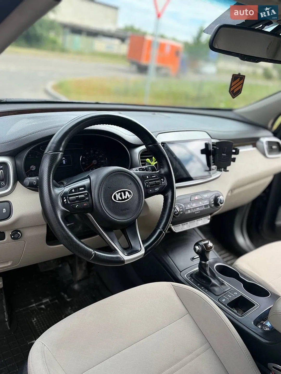 2016 Kia Sorento - мініатюра 20