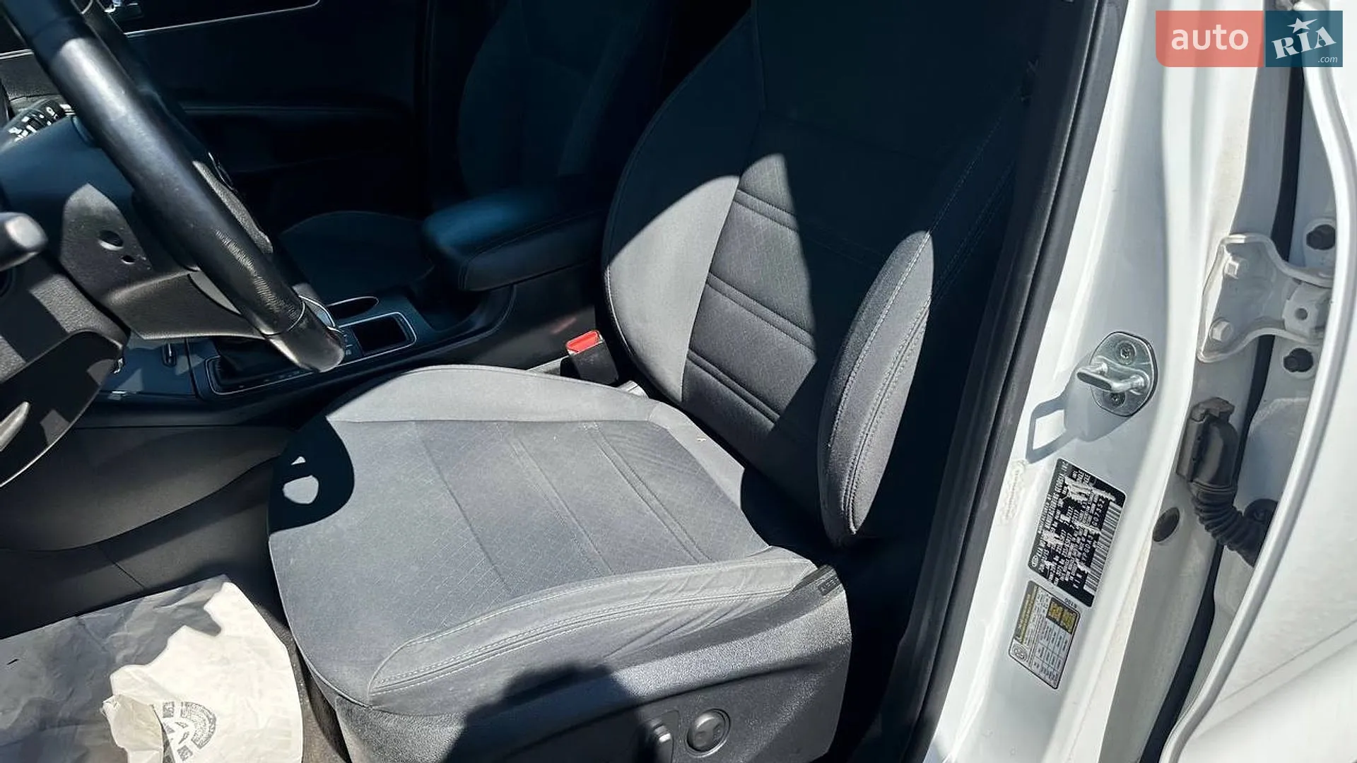 2015 Kia Sorento - мініатюра 9