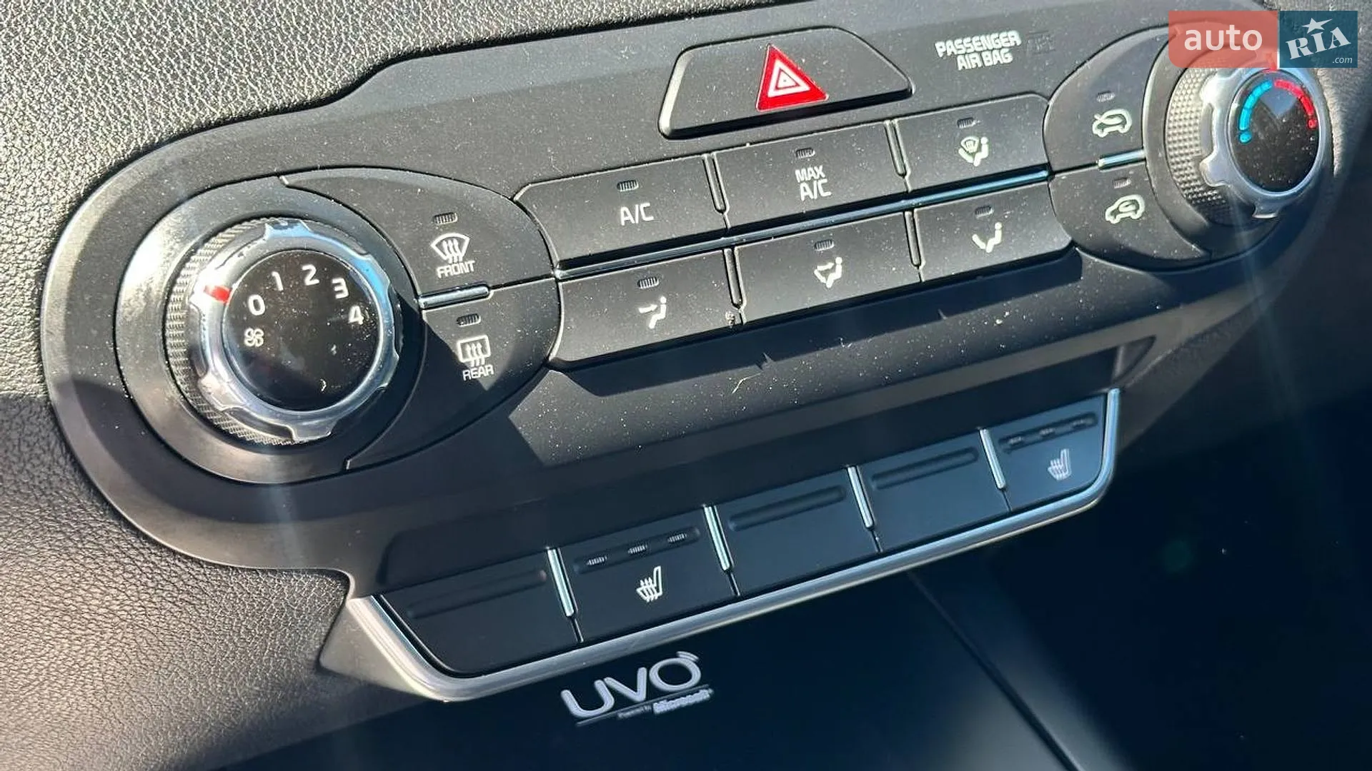 2015 Kia Sorento - мініатюра 17