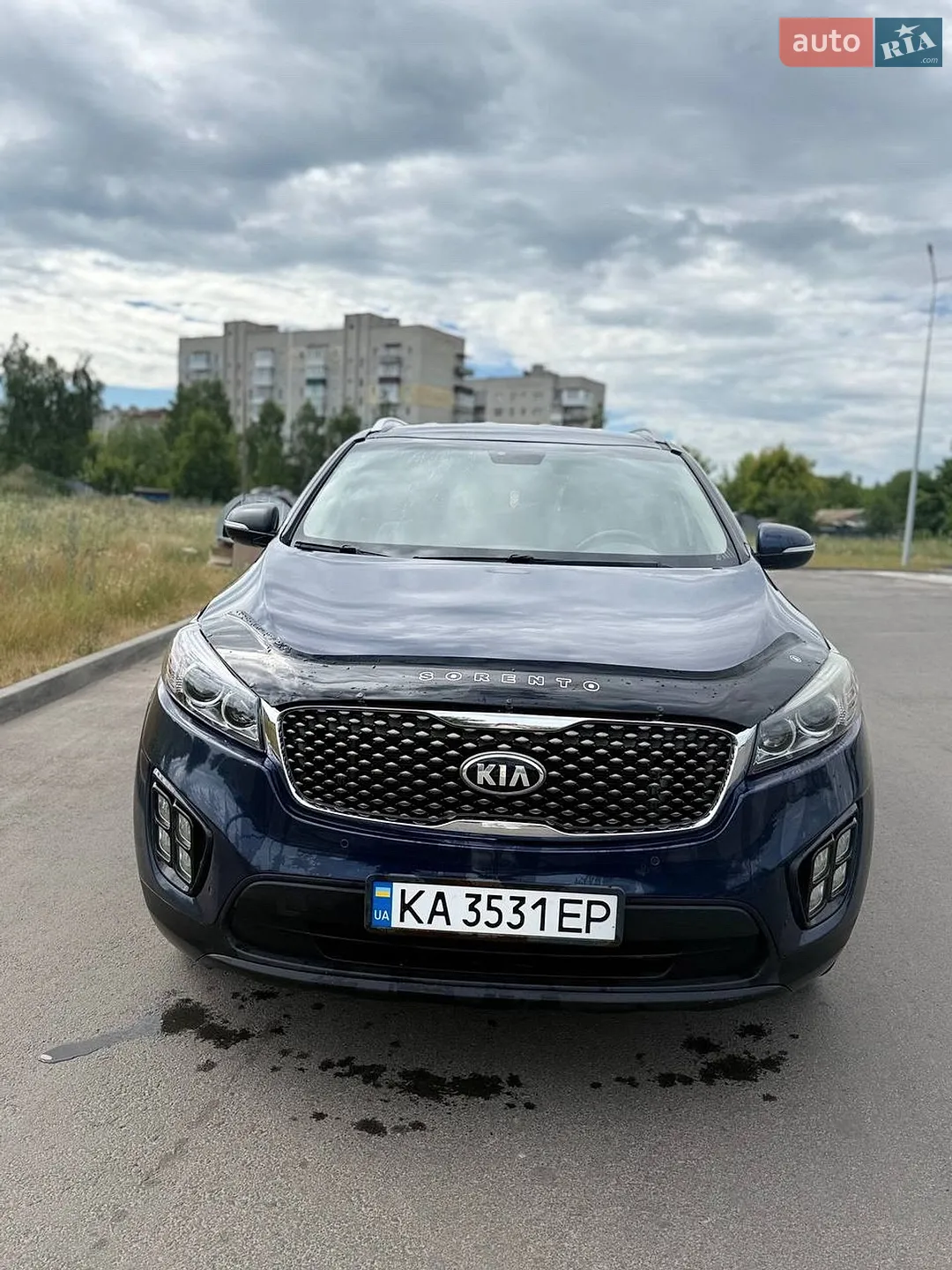2016 Kia Sorento - мініатюра 12