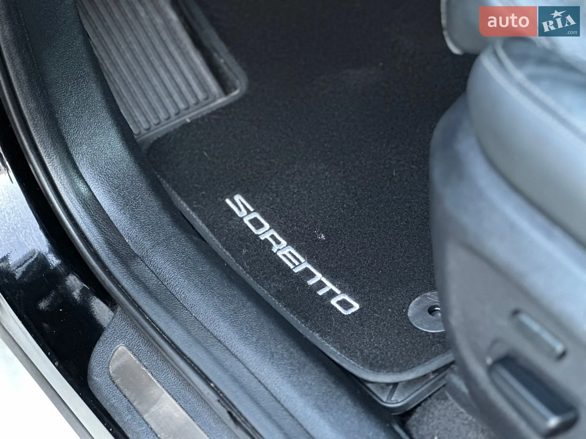 2015 Kia Sorento - мініатюра 34