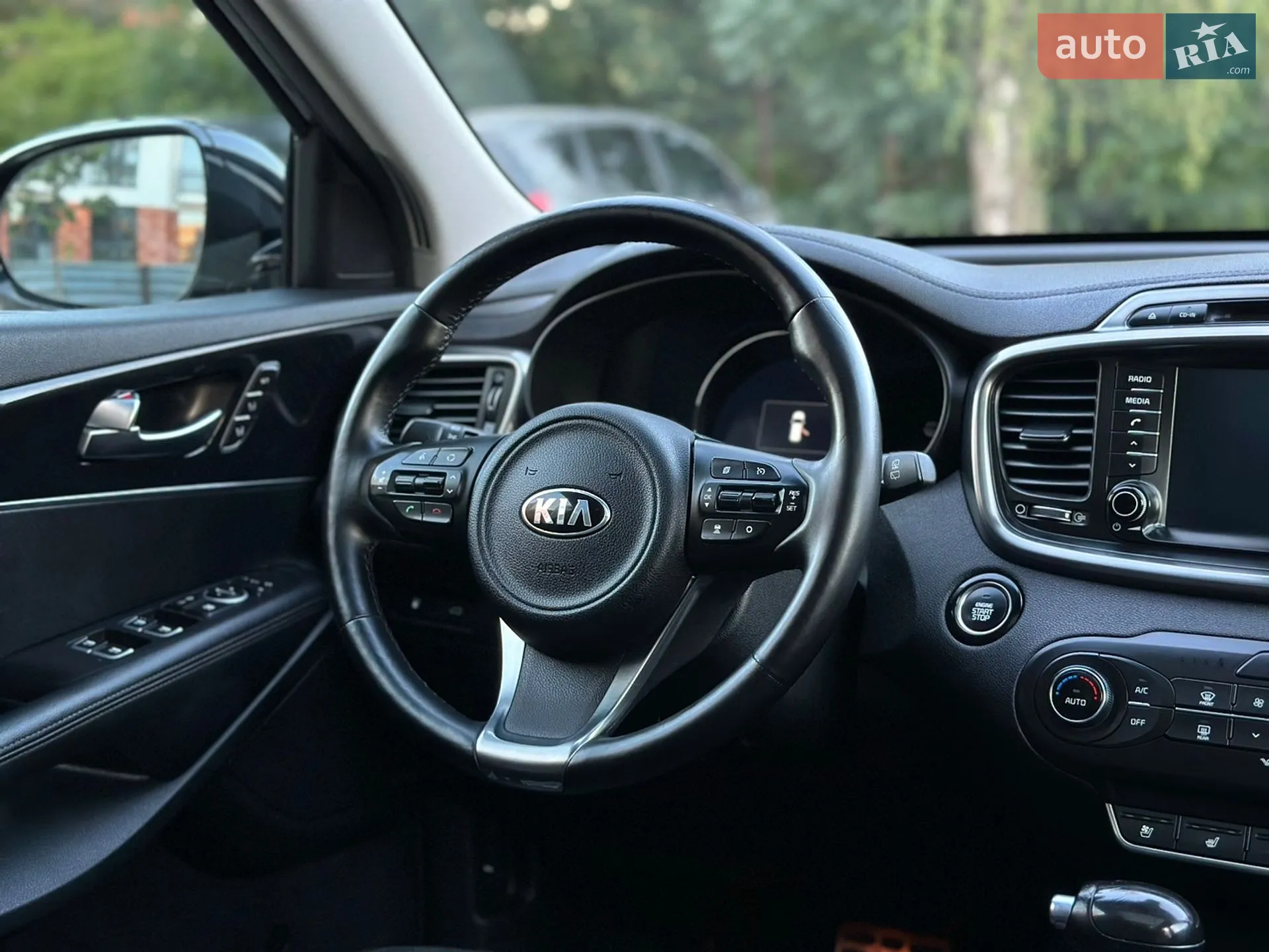 2015 Kia Sorento - мініатюра 77