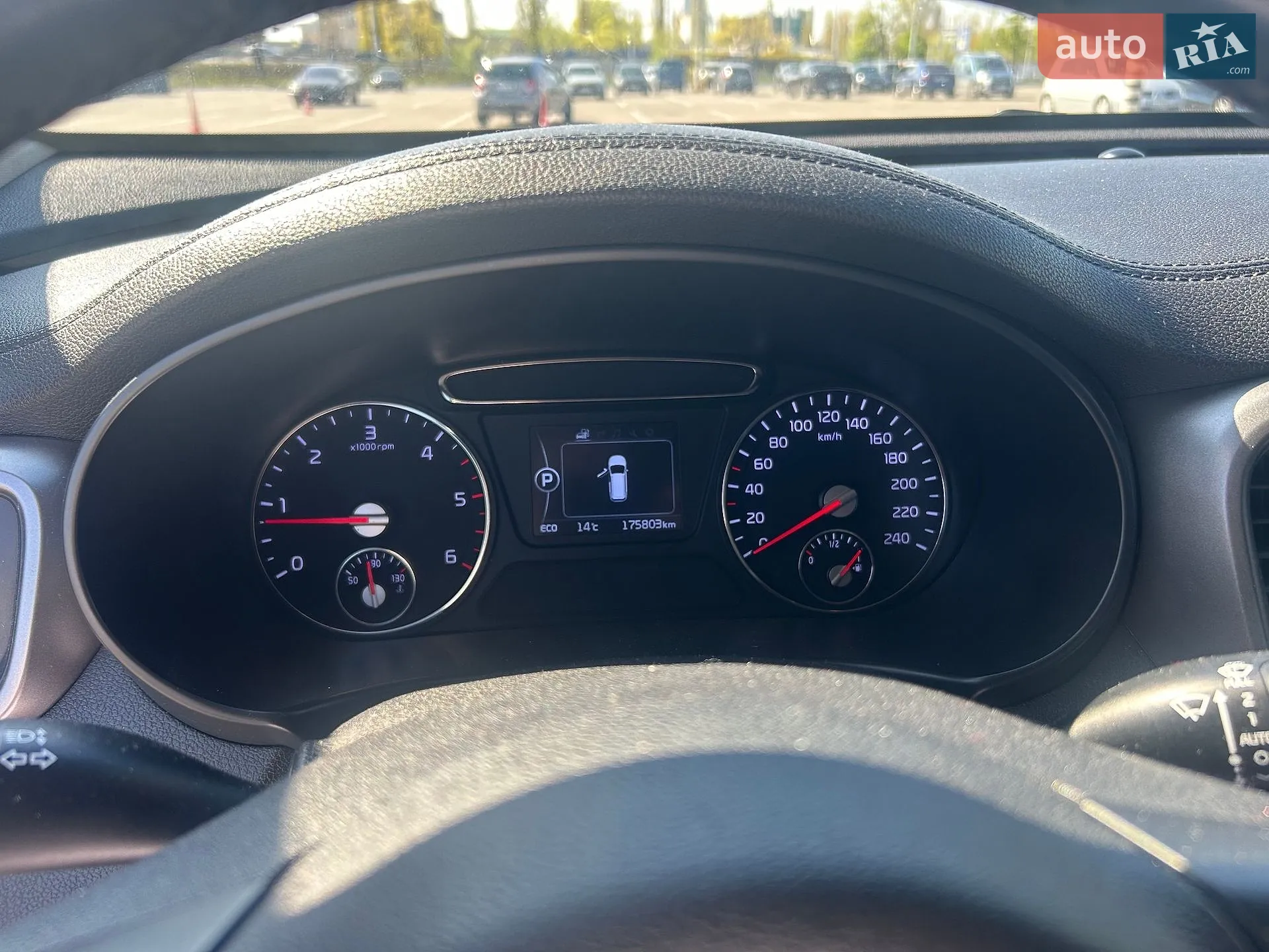 2015 Kia Sorento - мініатюра 5