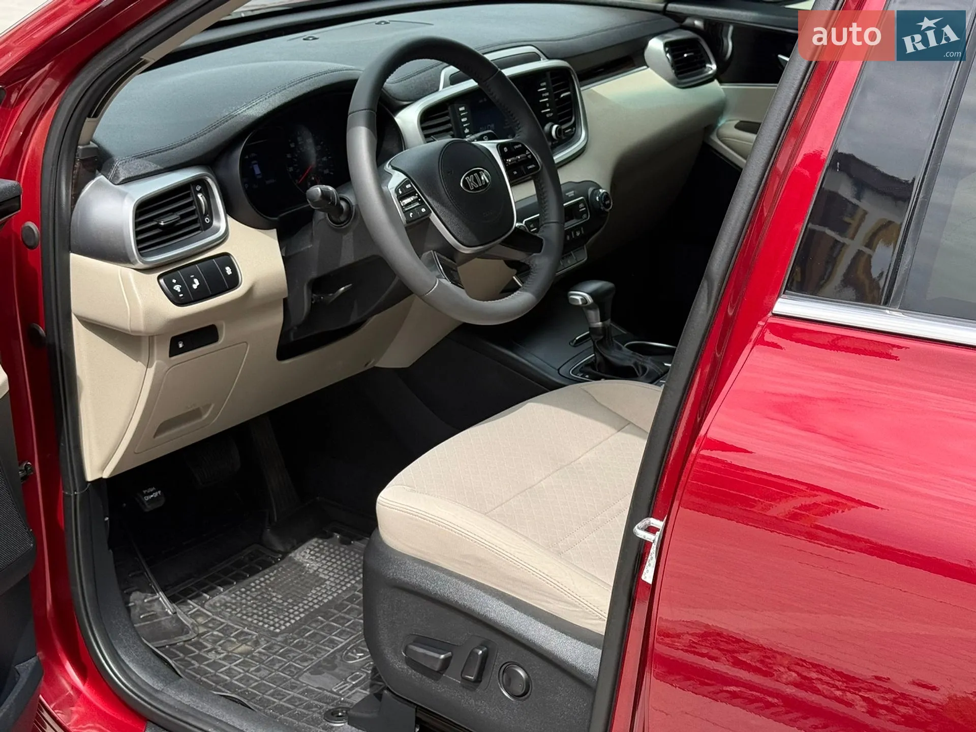 2020 Kia Sorento - мініатюра 28