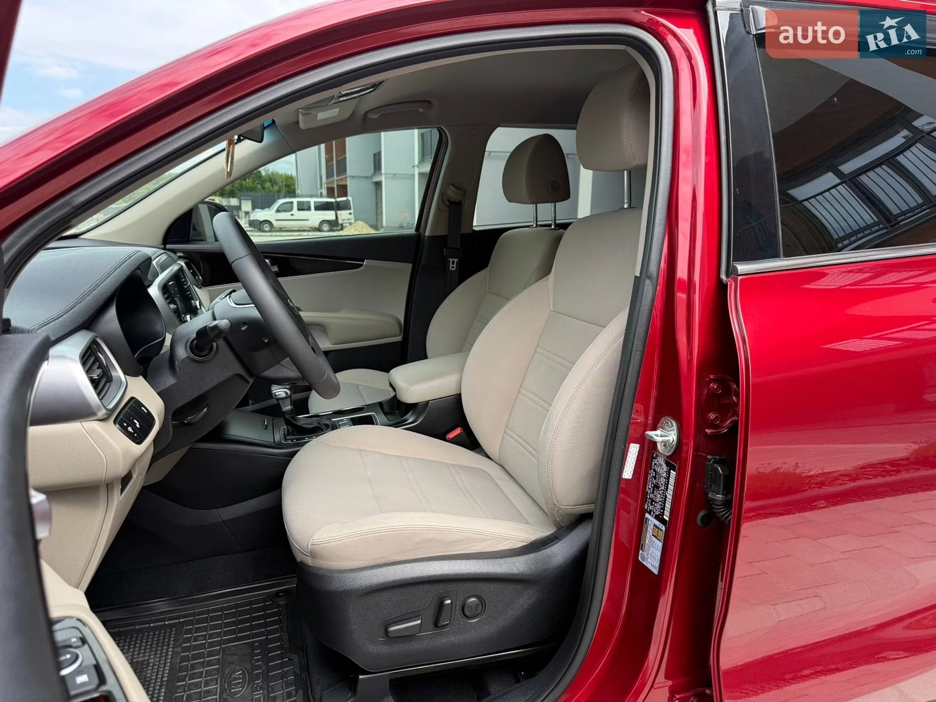 2020 Kia Sorento - мініатюра 34