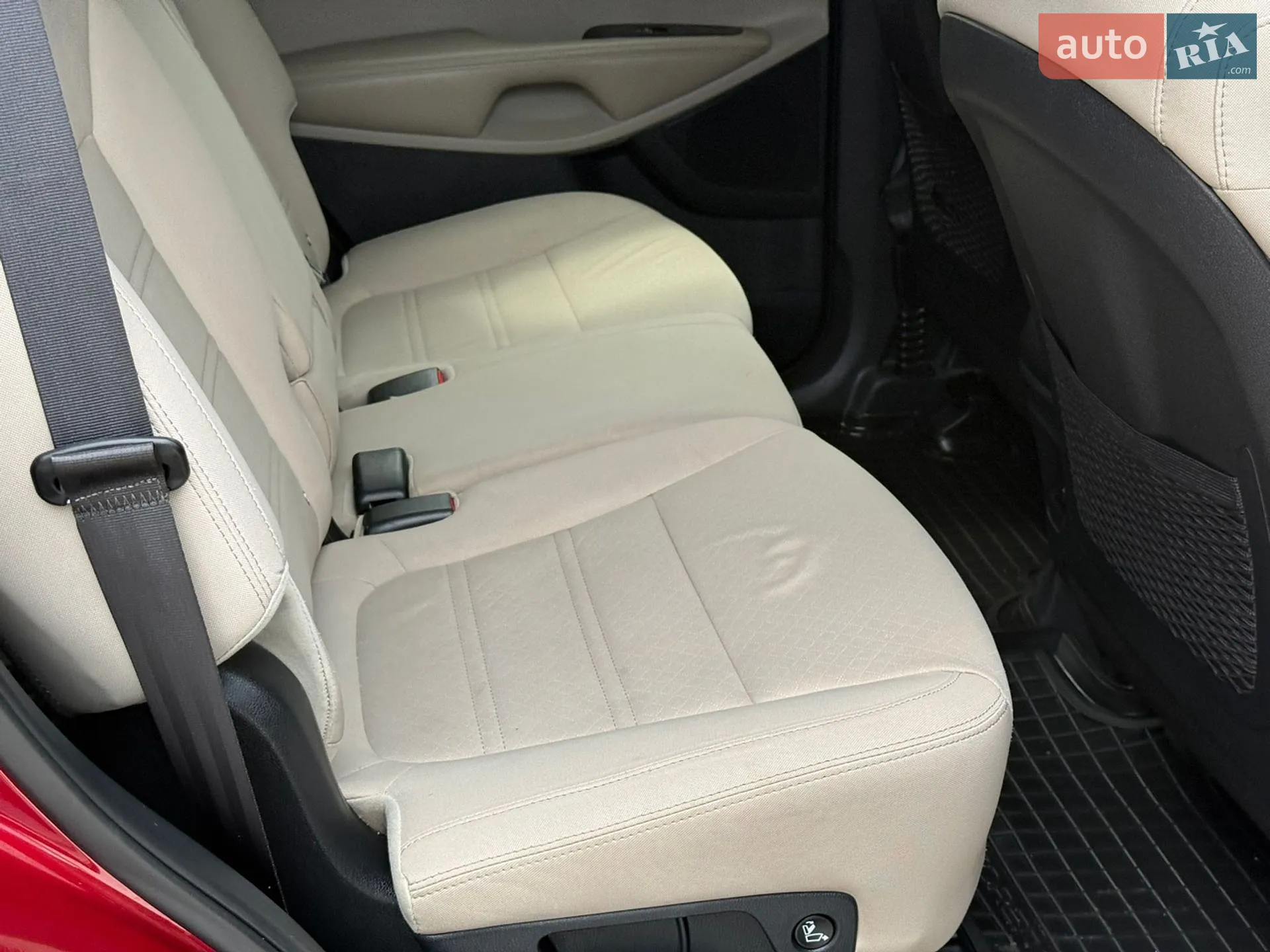 2020 Kia Sorento - мініатюра 48