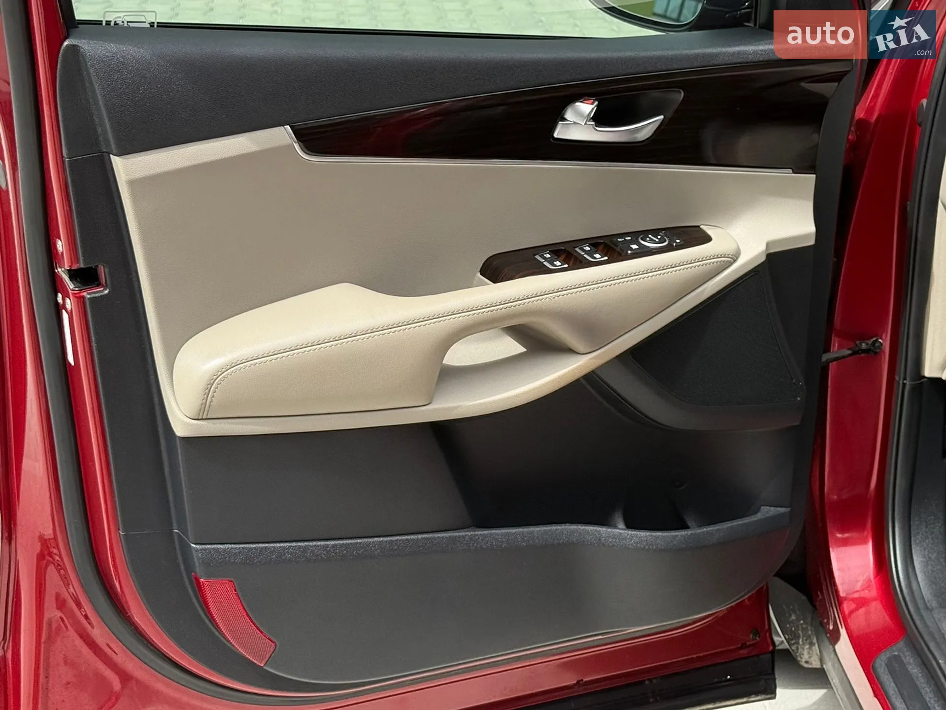 2020 Kia Sorento - мініатюра 29