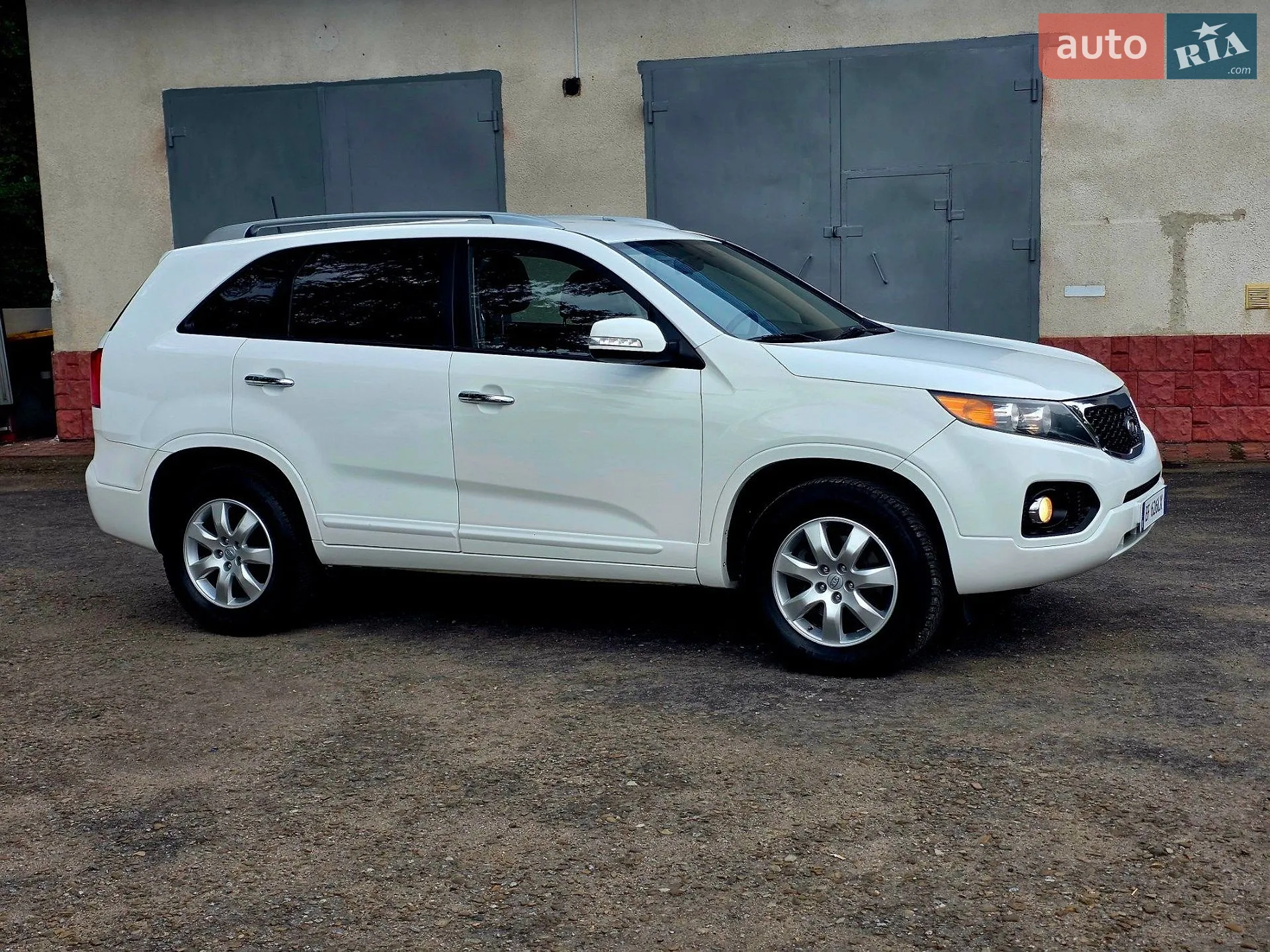 2011 Kia Sorento - мініатюра 11