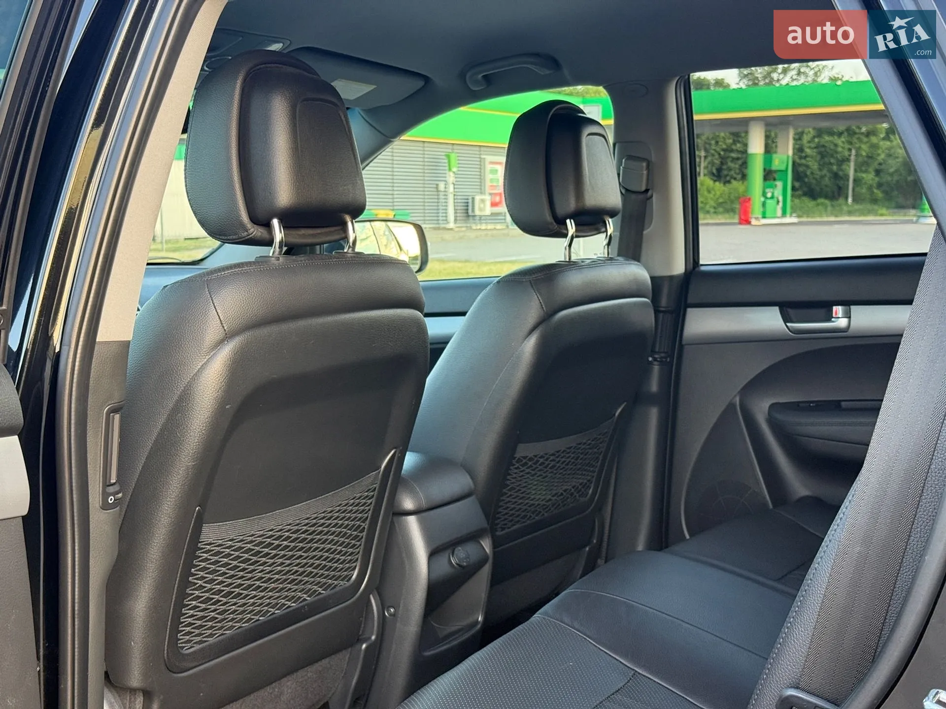 2014 Kia Sorento - мініатюра 18