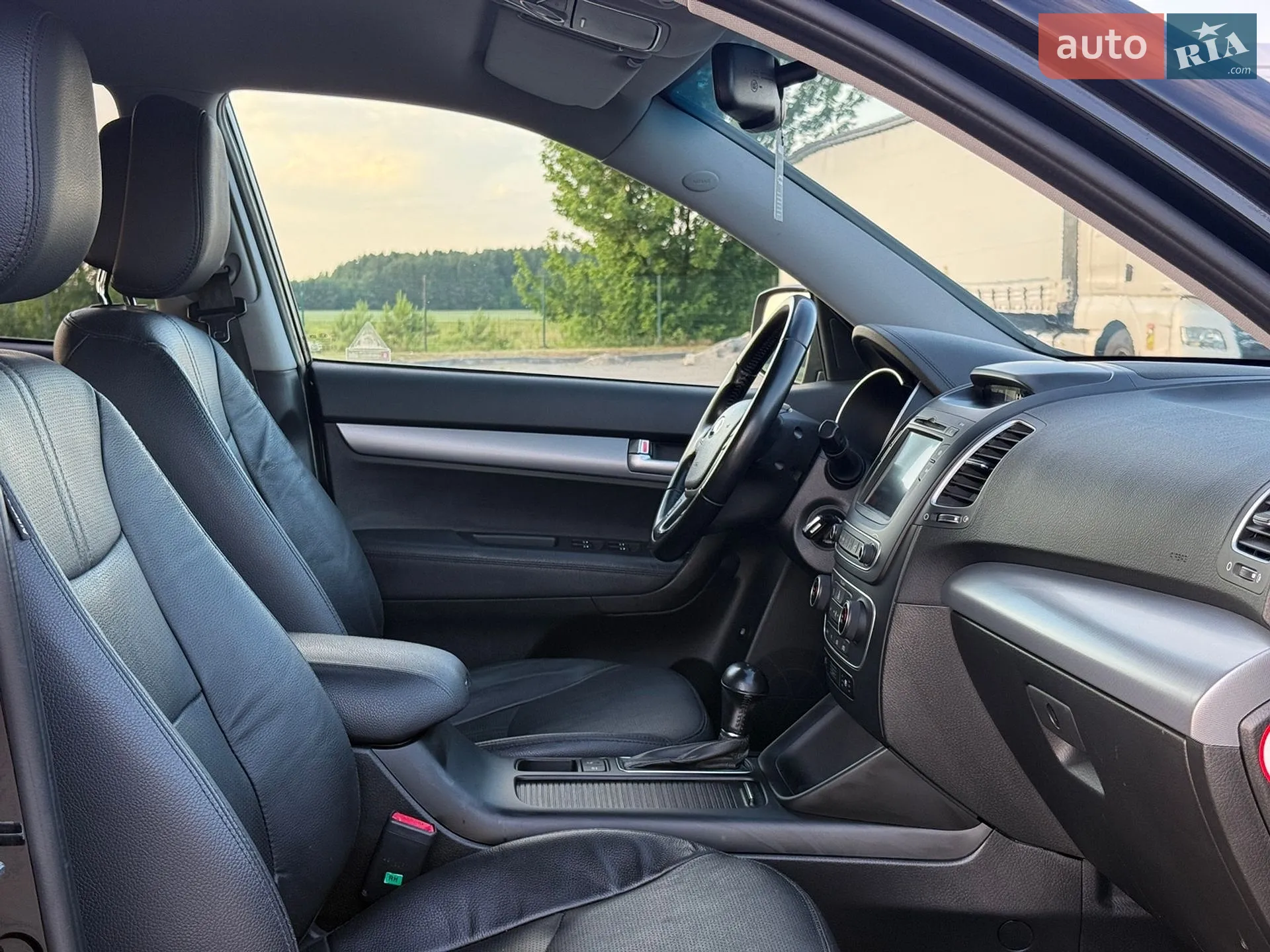 2014 Kia Sorento - мініатюра 28