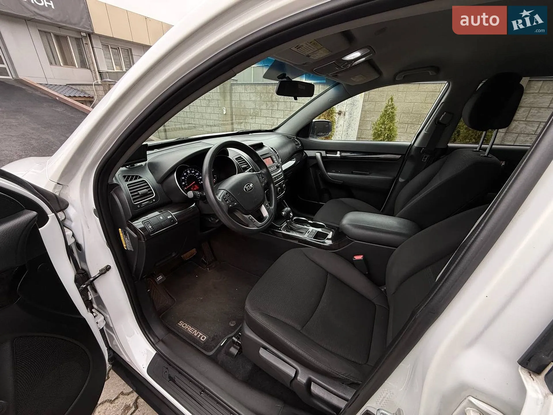 2013 Kia Sorento - мініатюра 8