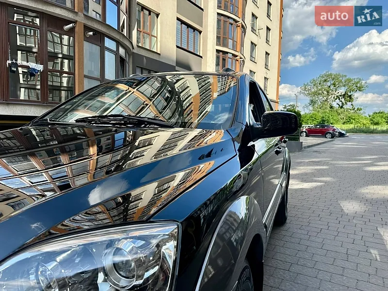 Kia Sorento 2006 VIN KNEJC524575686079 фото оголошення 21 з 165
