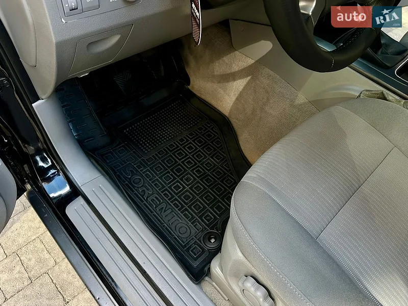 Kia Sorento 2006 VIN KNEJC524575686079 фото оголошення 58 з 165