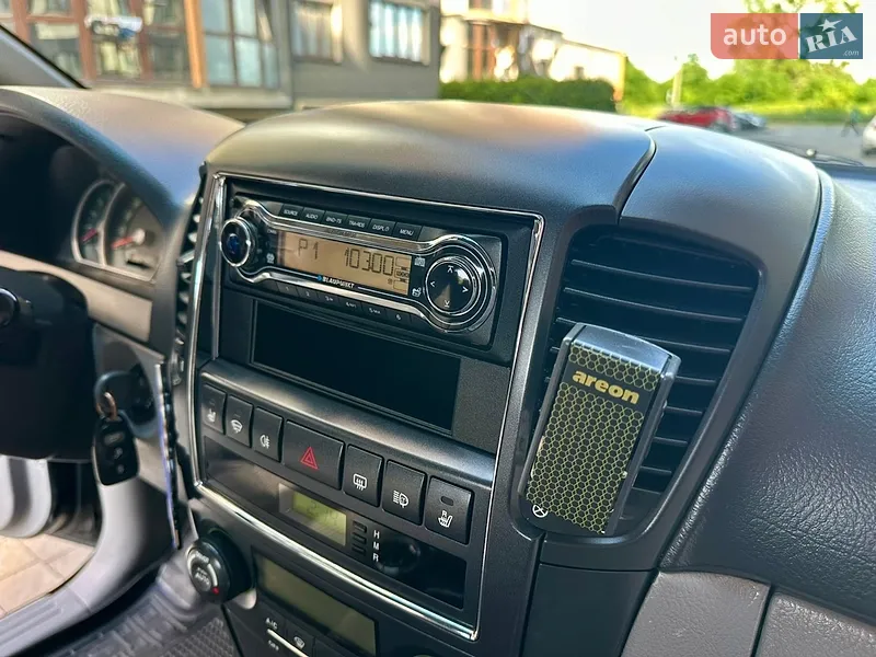 Kia Sorento 2006 VIN KNEJC524575686079 фото оголошення 100 з 165