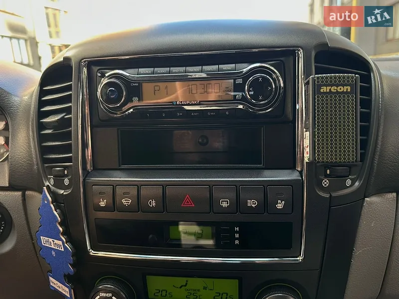 Kia Sorento 2006 VIN KNEJC524575686079 фото оголошення 110 з 165