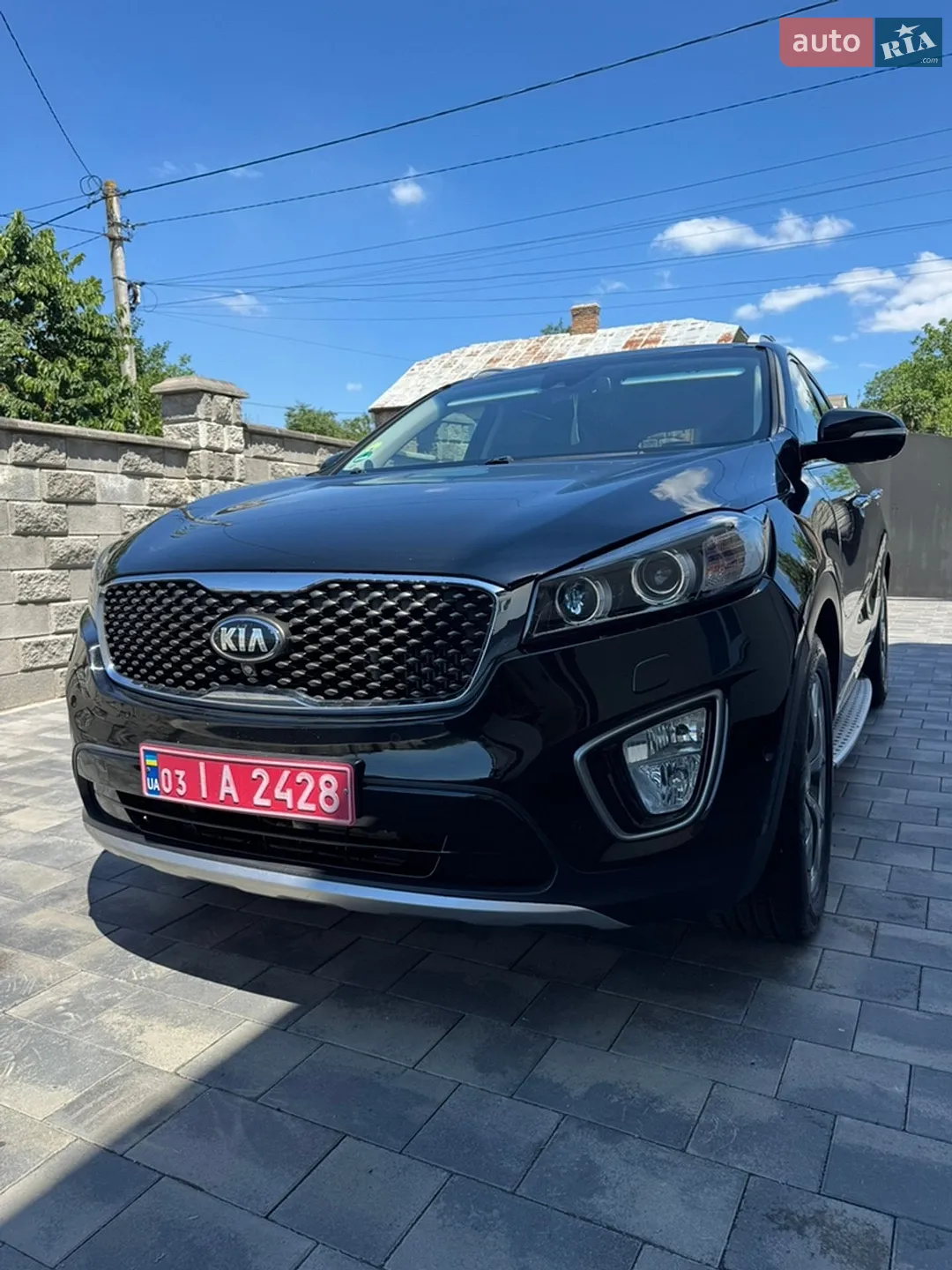 2015 Kia Sorento - мініатюра 14