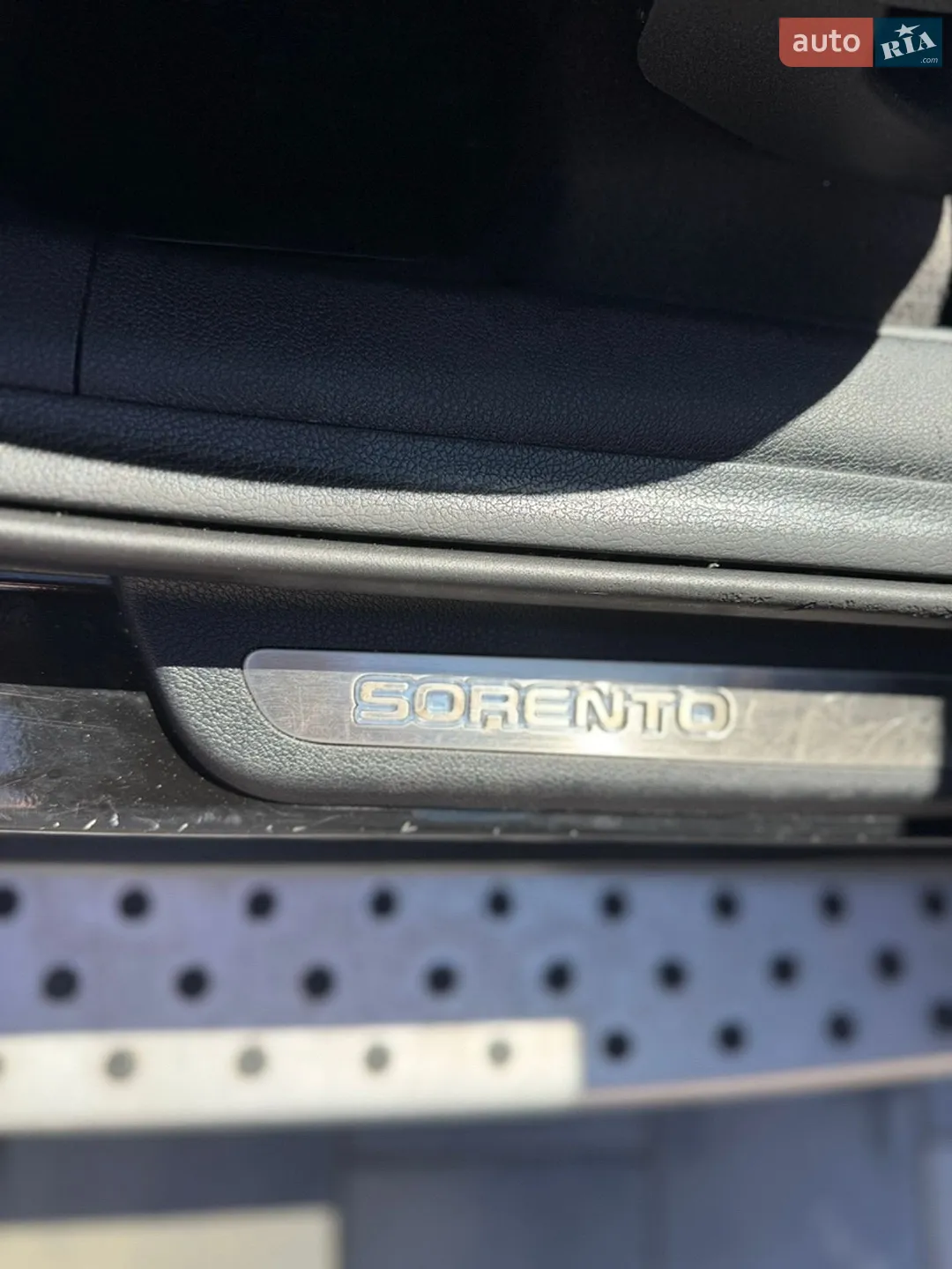2015 Kia Sorento - мініатюра 22