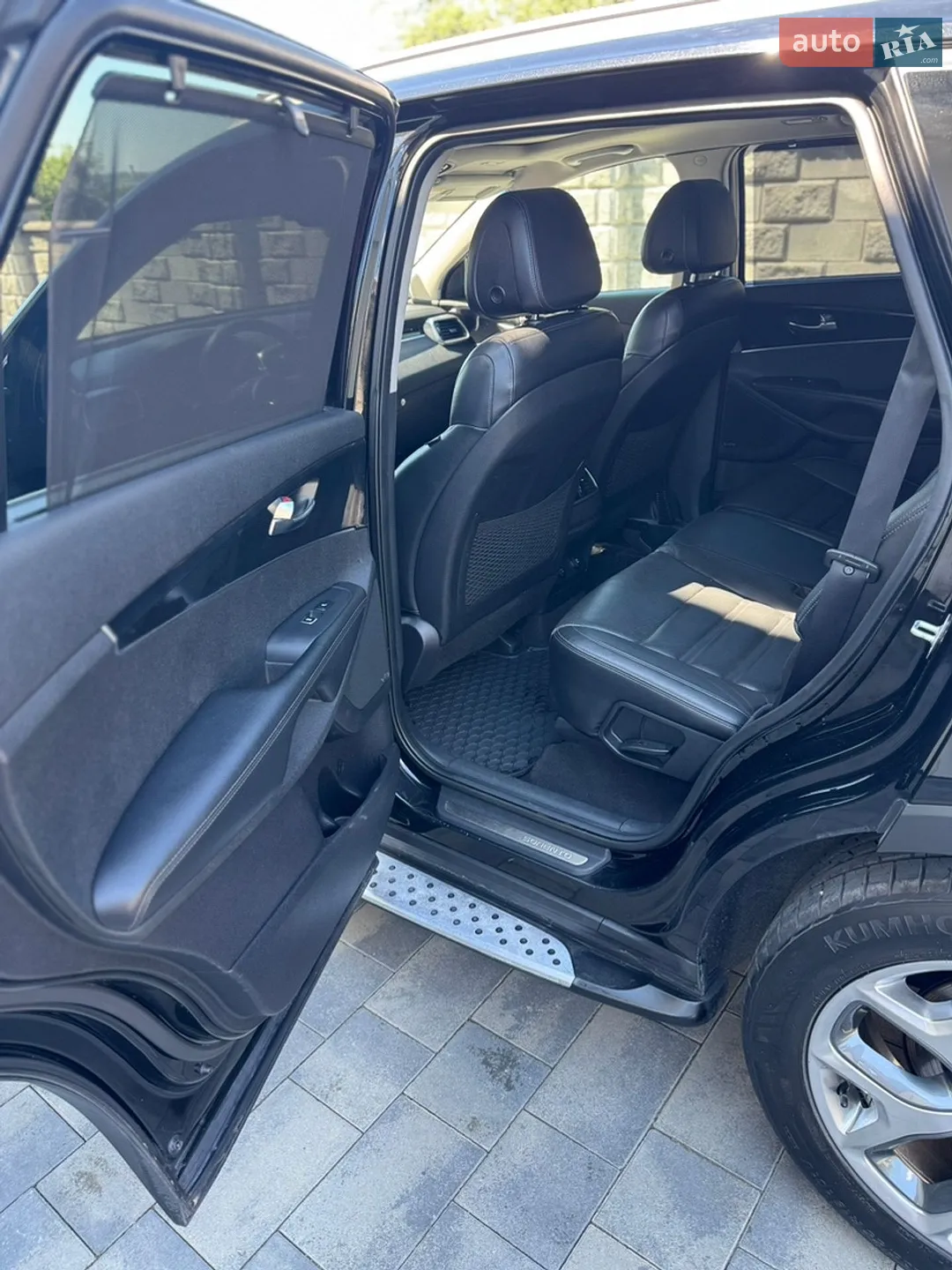 2015 Kia Sorento - мініатюра 30