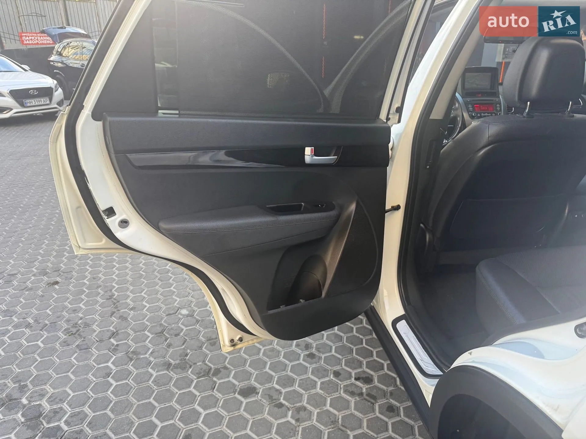 2014 Kia Sorento - мініатюра 20