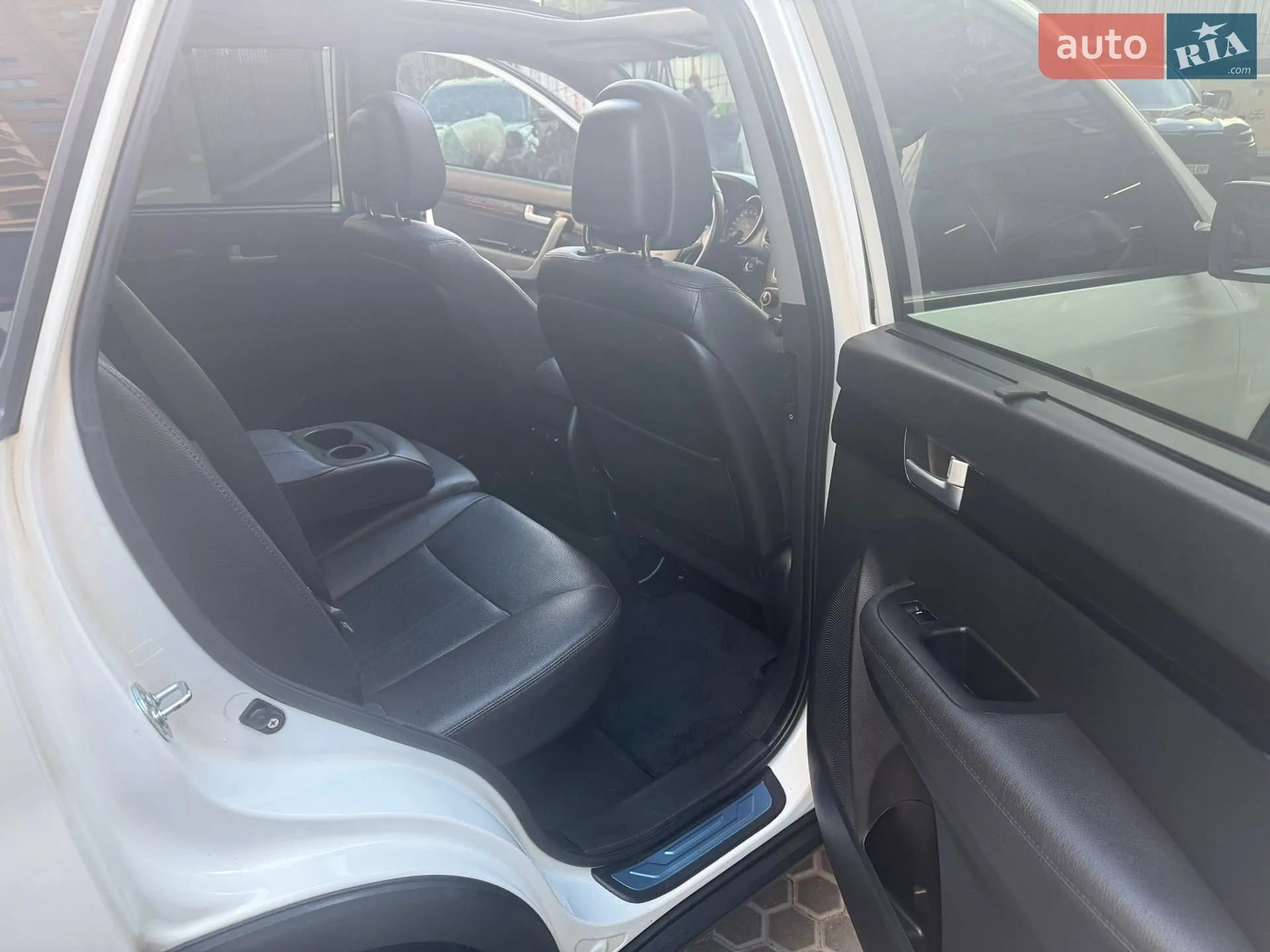 2014 Kia Sorento - мініатюра 25
