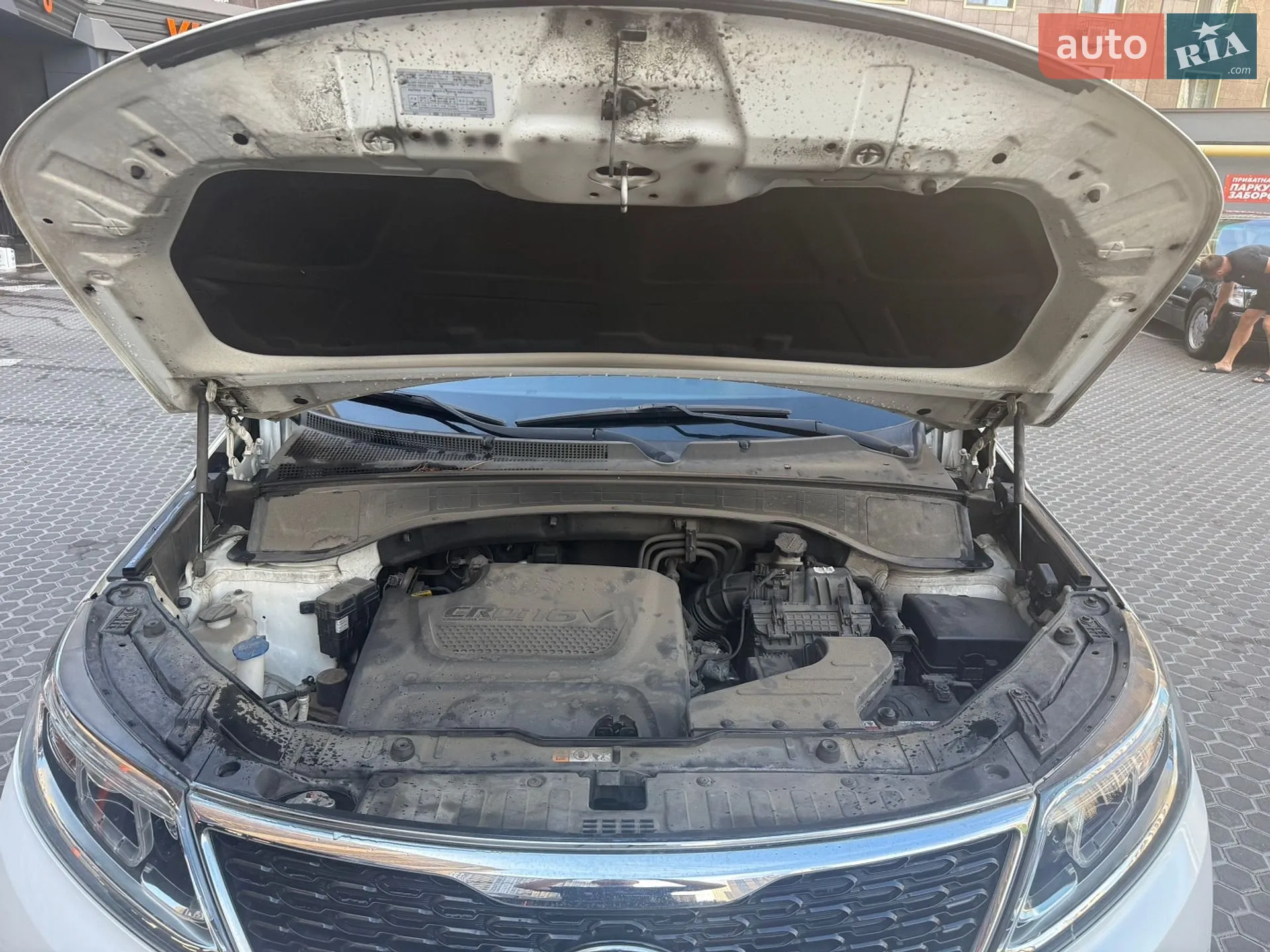 2014 Kia Sorento - мініатюра 34