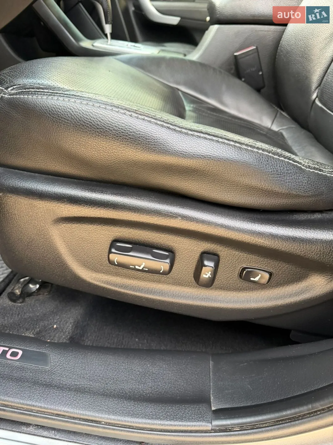 2010 Kia Sorento - мініатюра 6