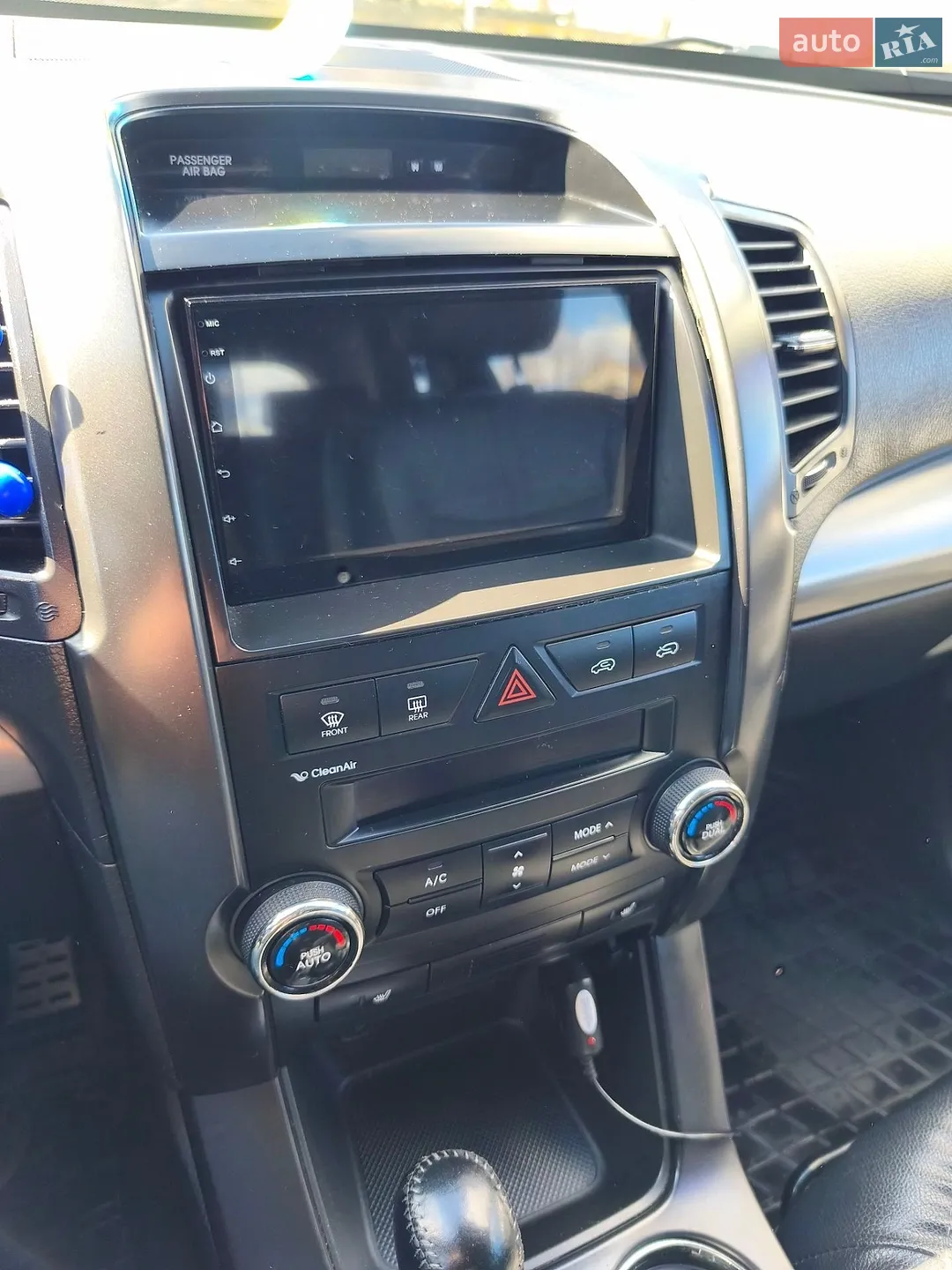 2012 Kia Sorento - мініатюра 22