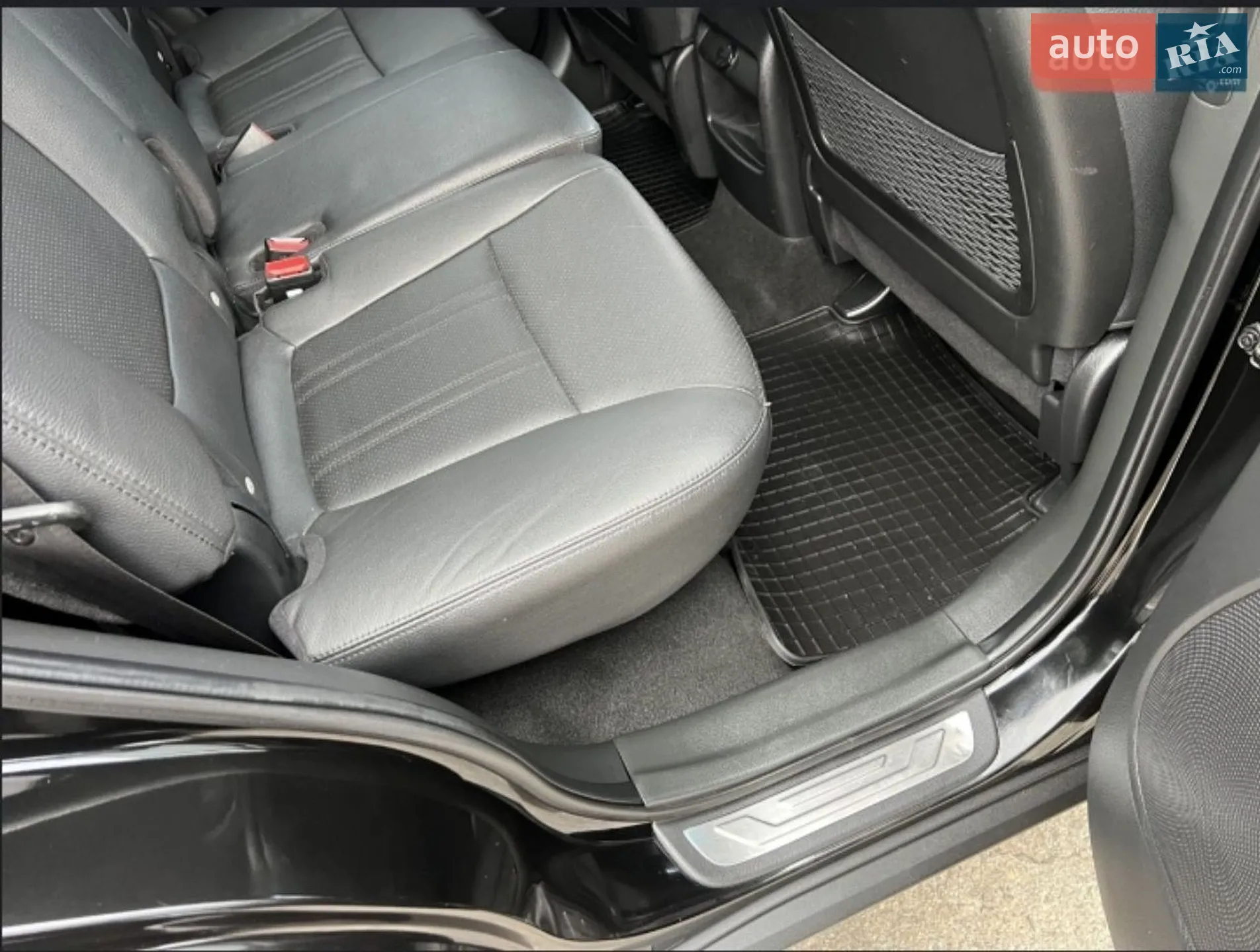 2014 Kia Sorento - мініатюра 51