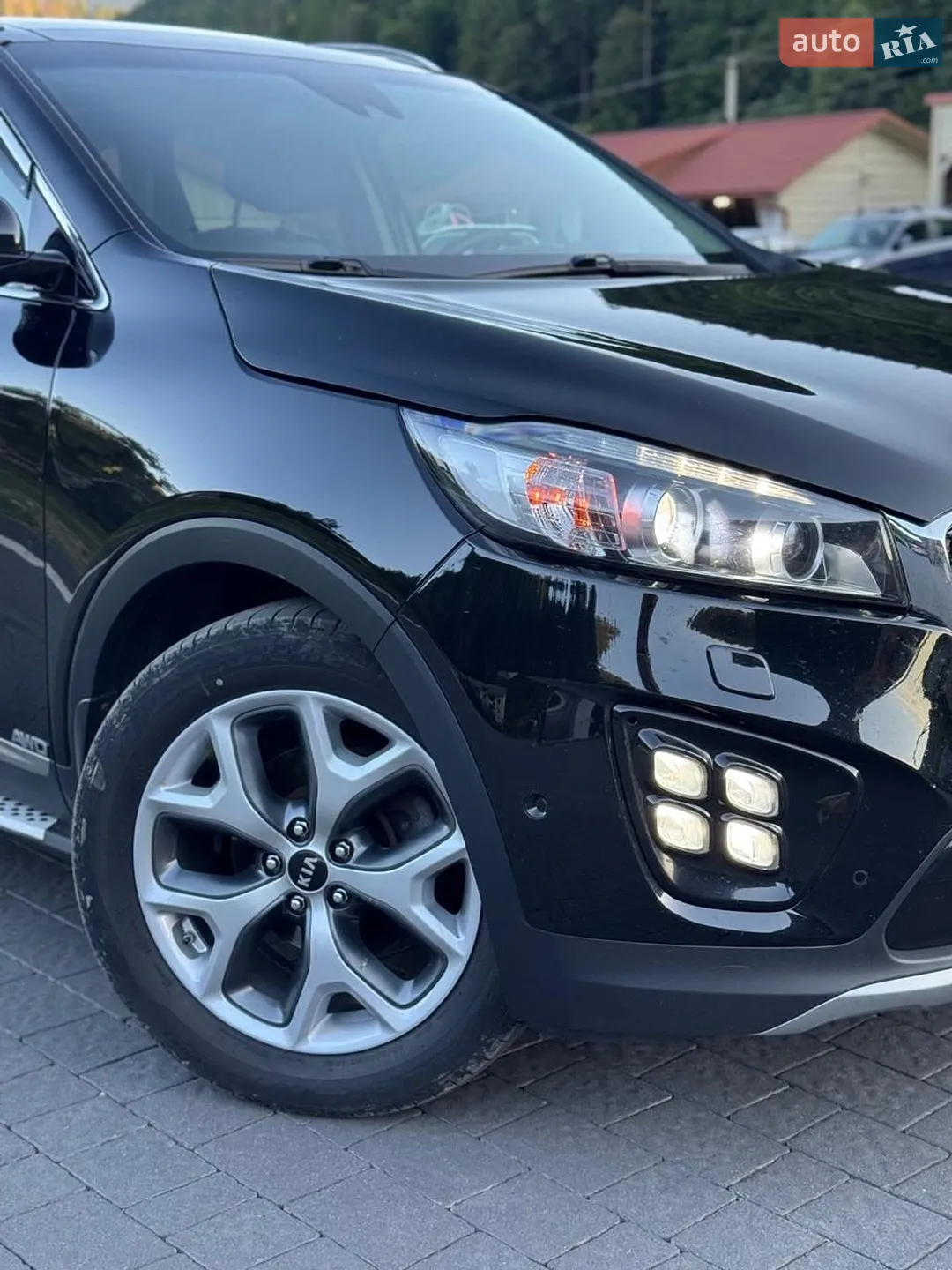 2016 Kia Sorento - мініатюра 12